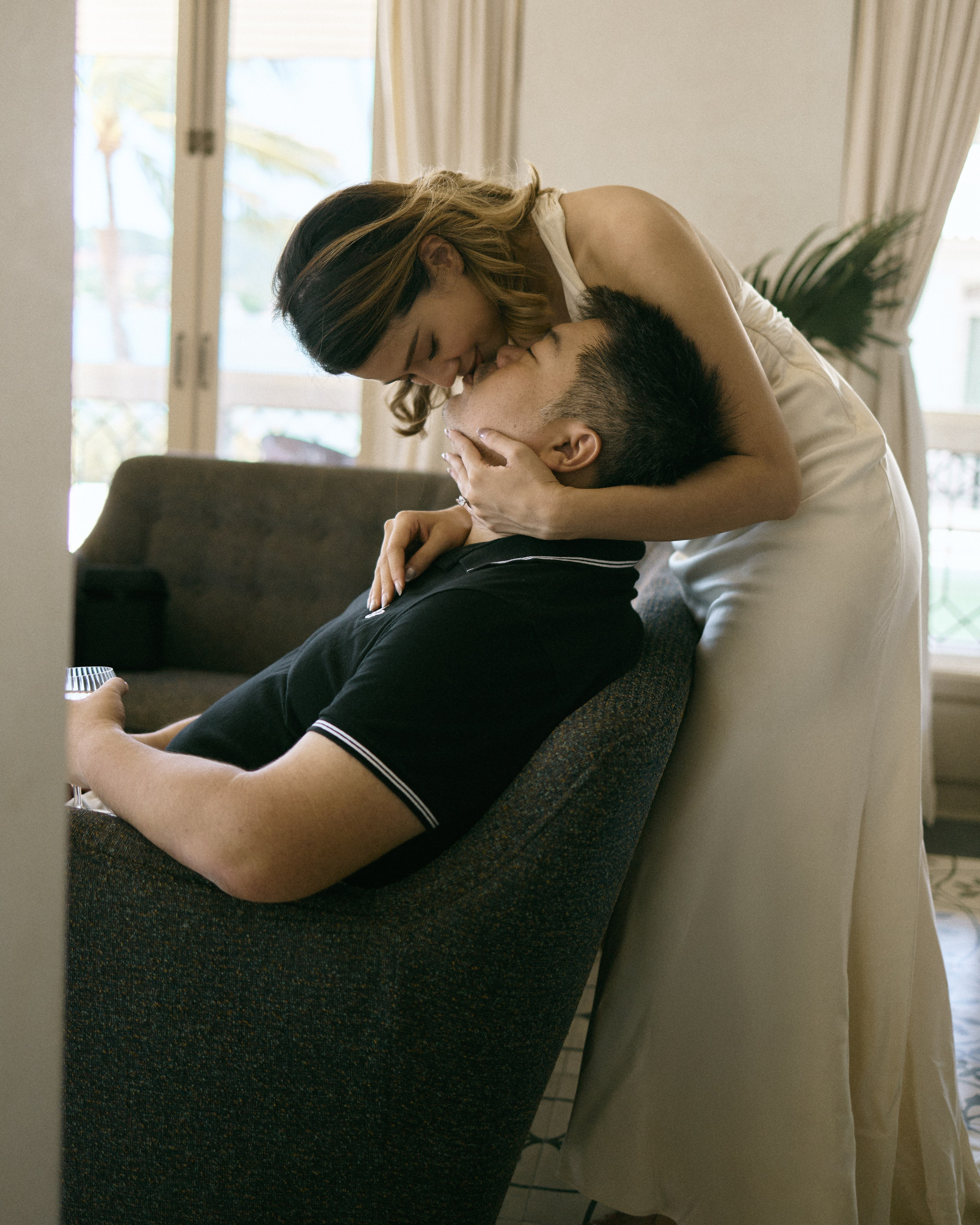 Love Story. Фотограф Алина Малинкина