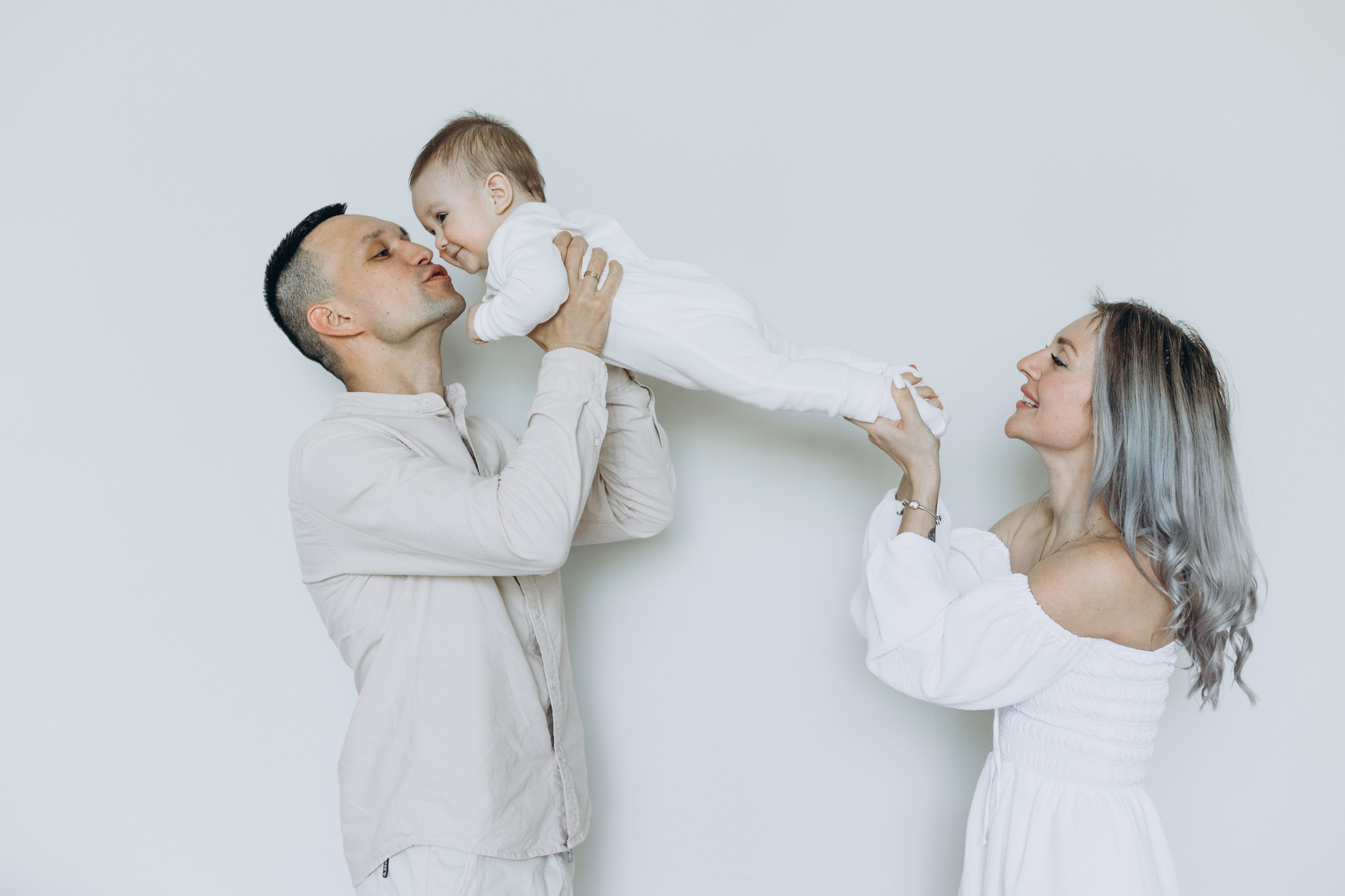 Хроники настоящей любви. Свадебный и семейный фотограф Краснова Юлия