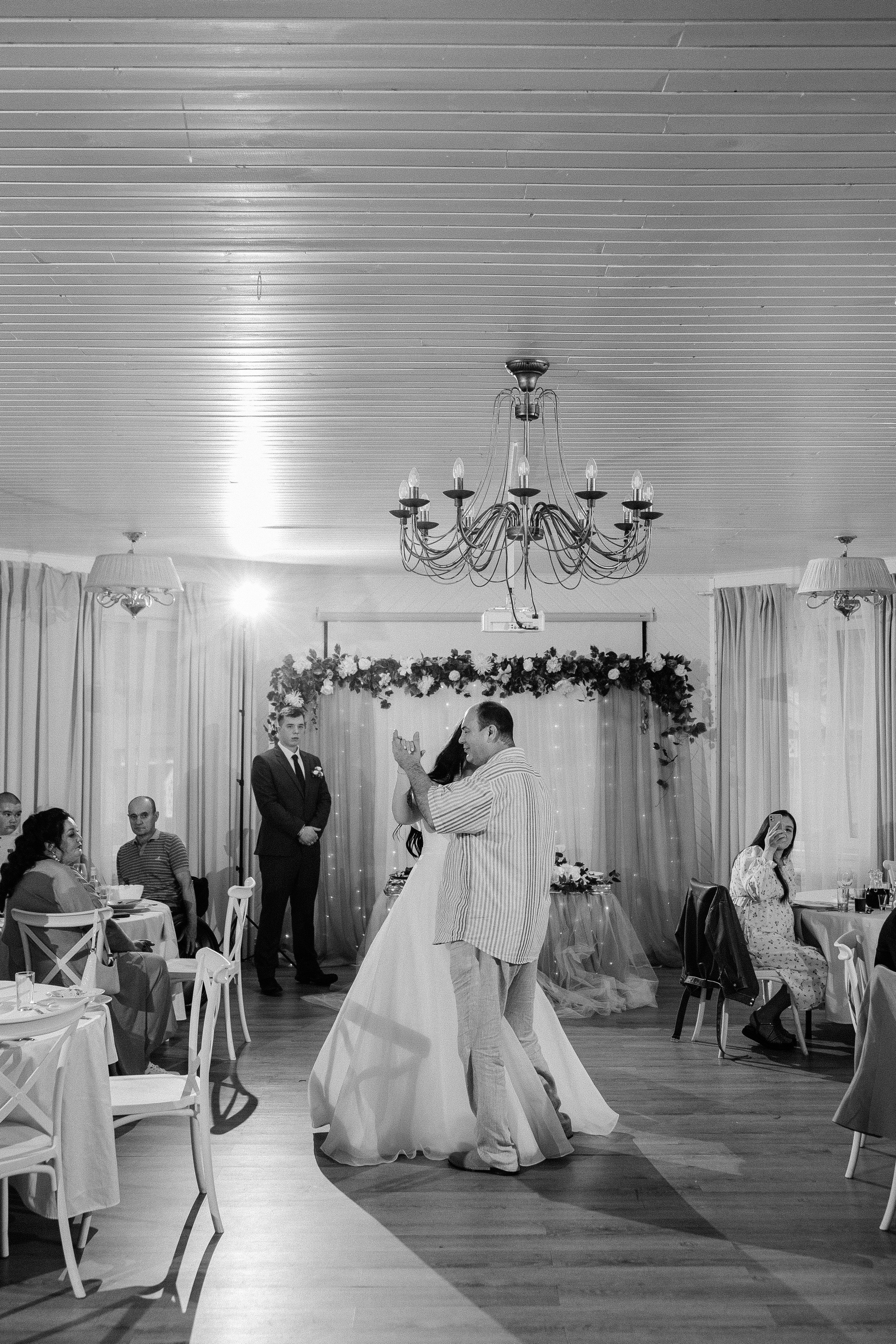 Дмитрий и Мария/2024. Свадебный и семейный фотограф в Екатеринбурге