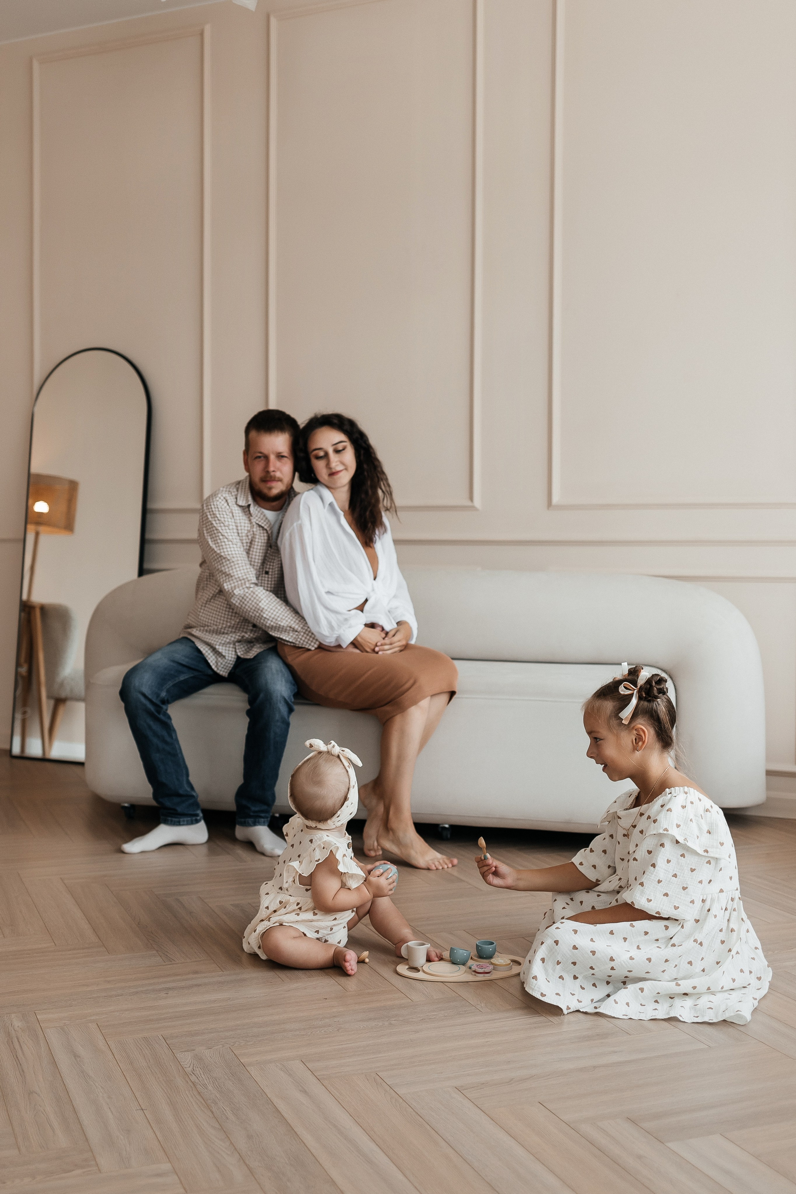 Артём/Лена/Арина/Маша. Свадебный и семейный фотограф в Екатеринбурге