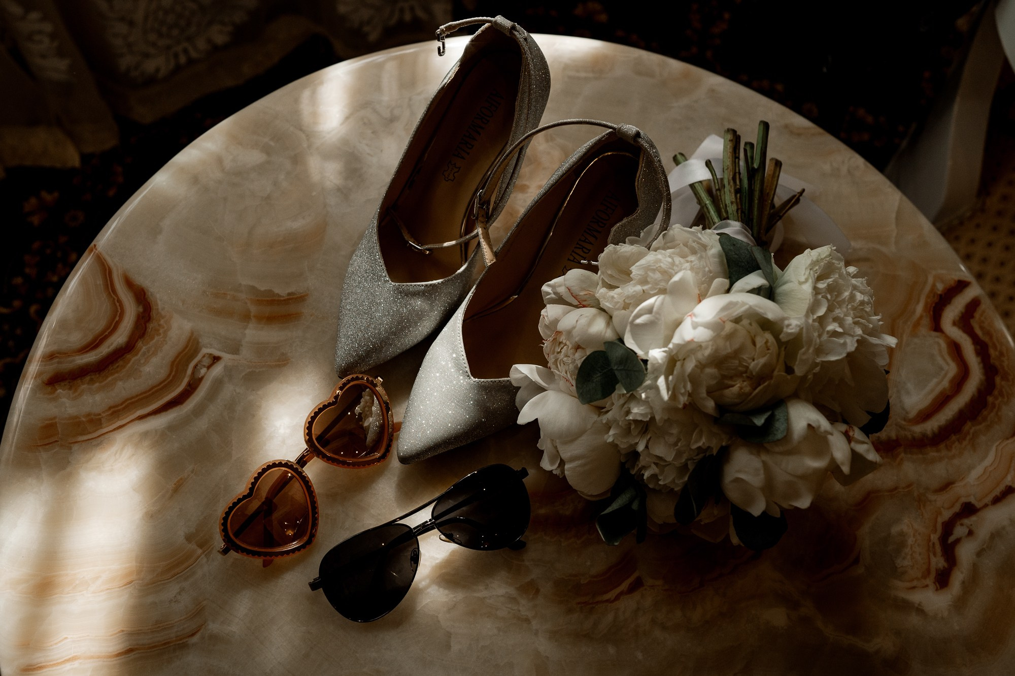 Вячеслав и Екатерина. Свадебный фотограф в Тюмени Анастасия Конева