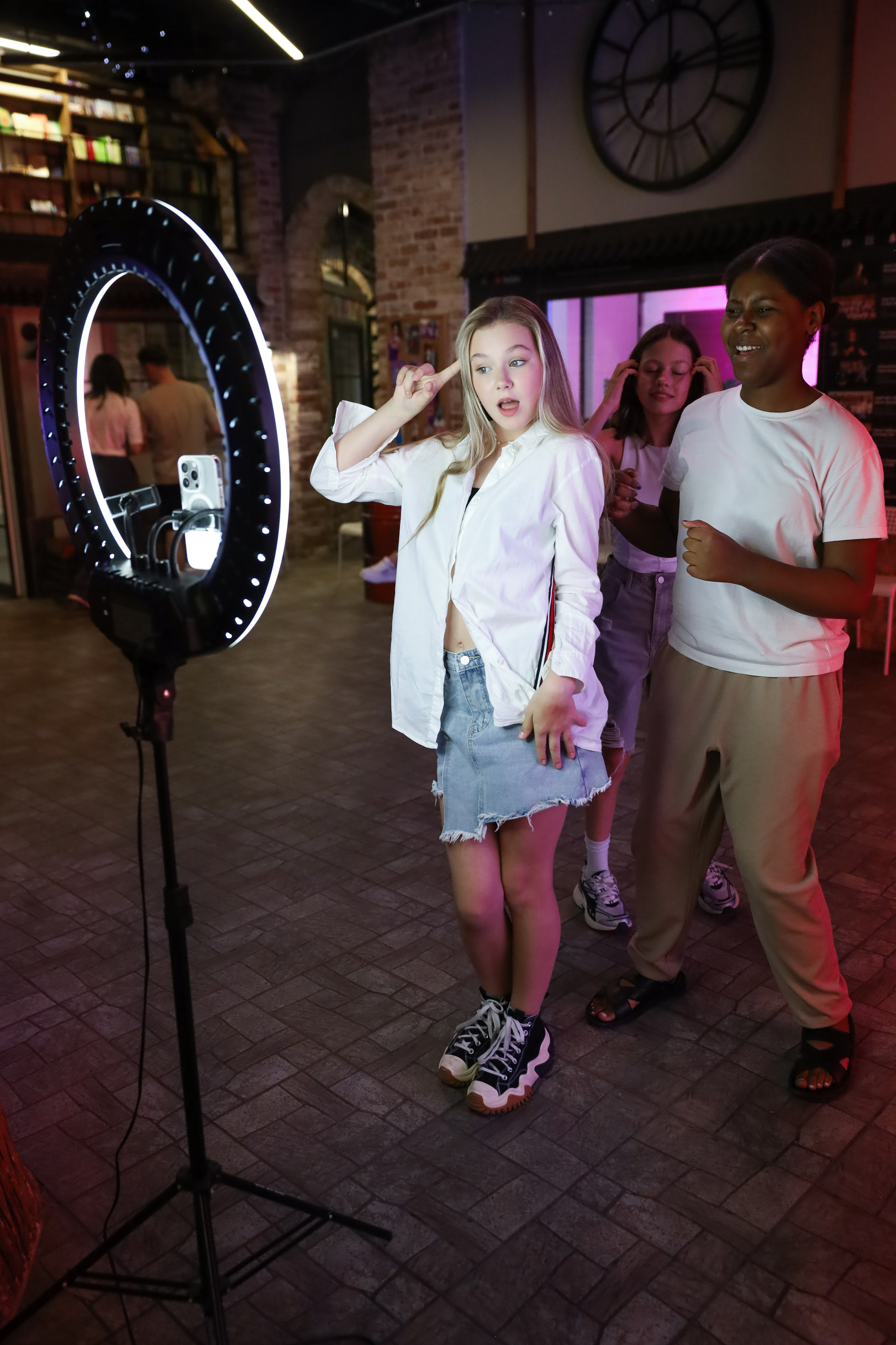 ДЕНЬ РОЖДЕНИЯ ВАРЯ ДЖЕМ. Фотограф мероприятий Ирина Каширина