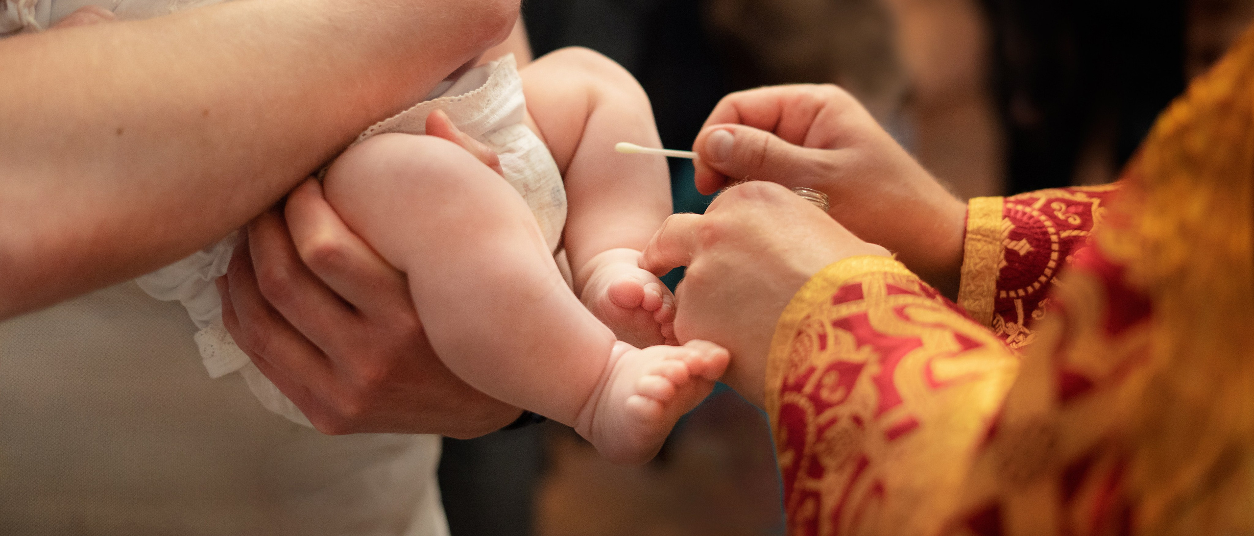 ТАИНСТВО КРЕЩЕНИЯ. Фотограф новорожденных Ликина Анна в Москве, Раменском, Бронницах, Вос