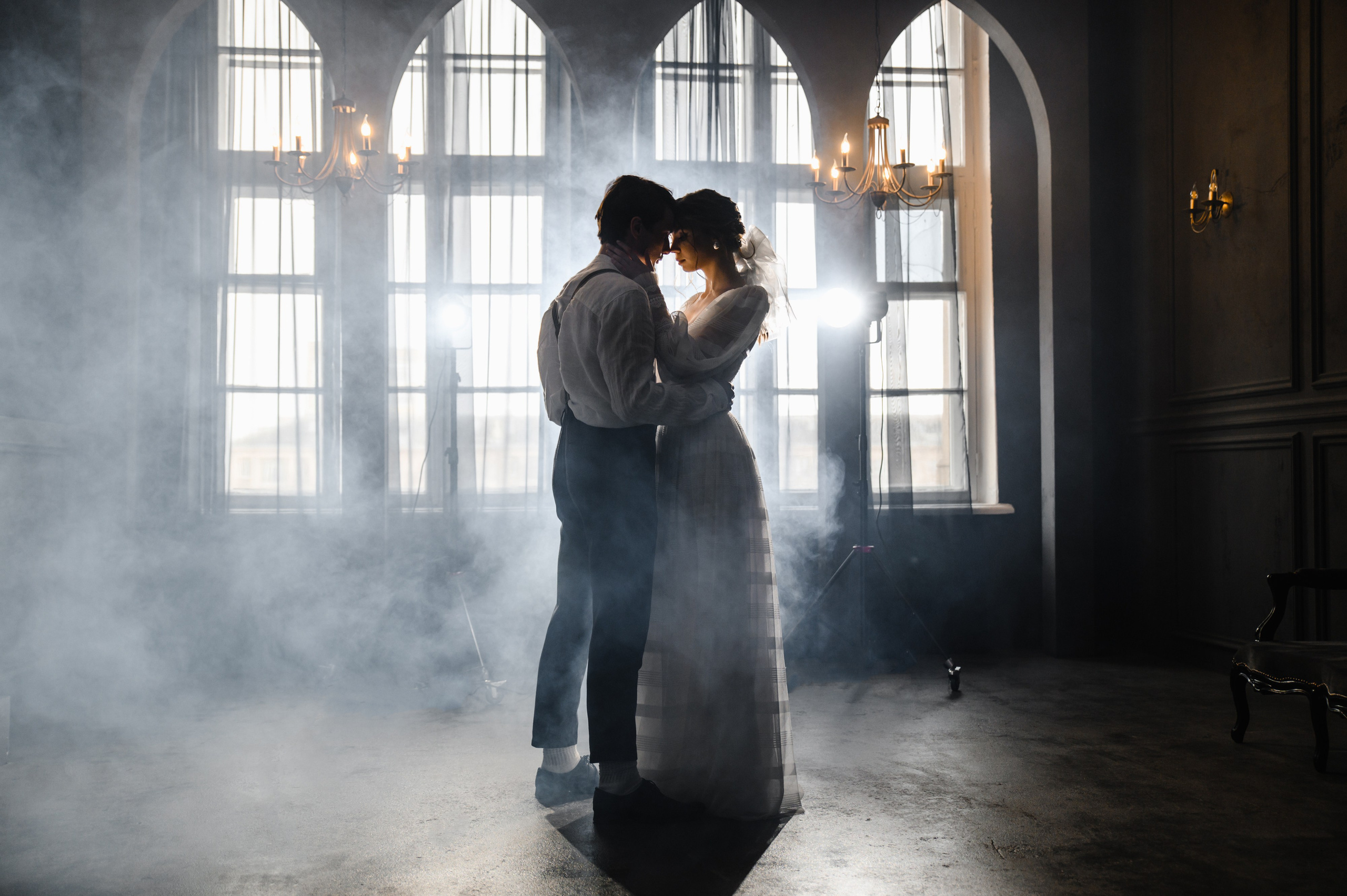 Fortopiano. Свадебный и семейный фотограф в Минске Алексей Пузиков