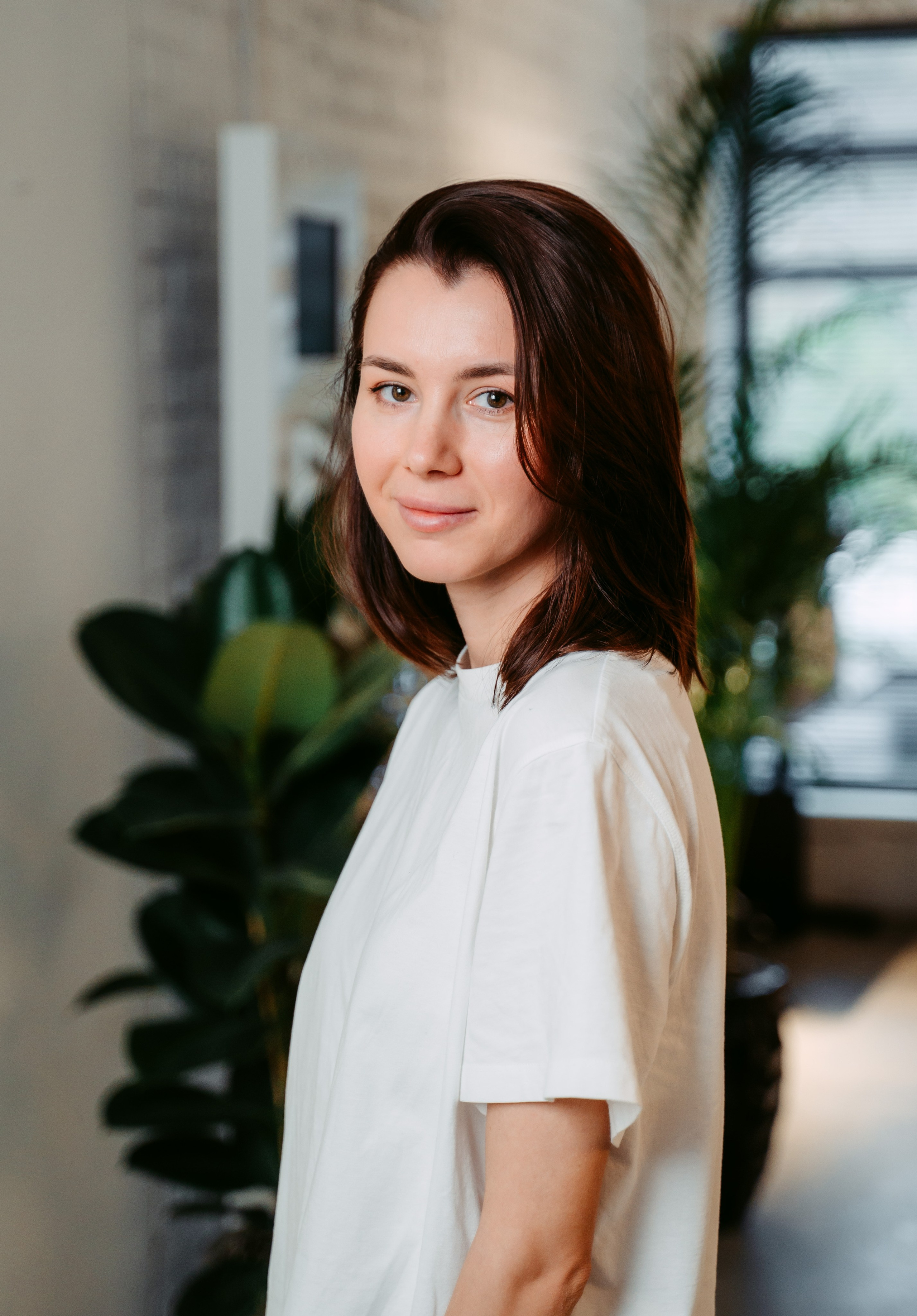 Duplex / дизайн-студия интерьеров. Саша Копылов, фотограф в Казани