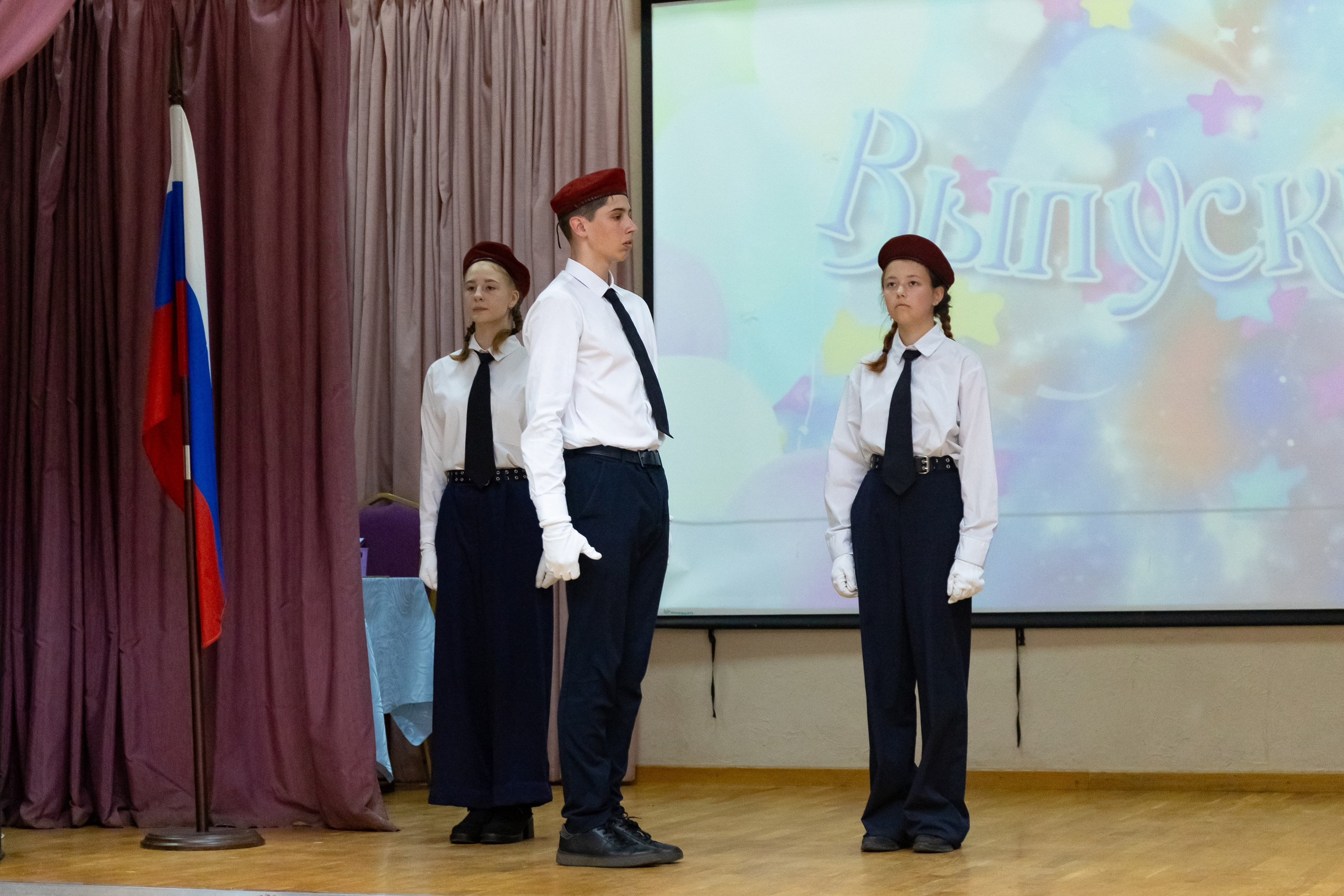 Выпускной 11 класс. Фотограф Ольга Махалова — Санкт-Петербург, Москва, Нижний Новгород