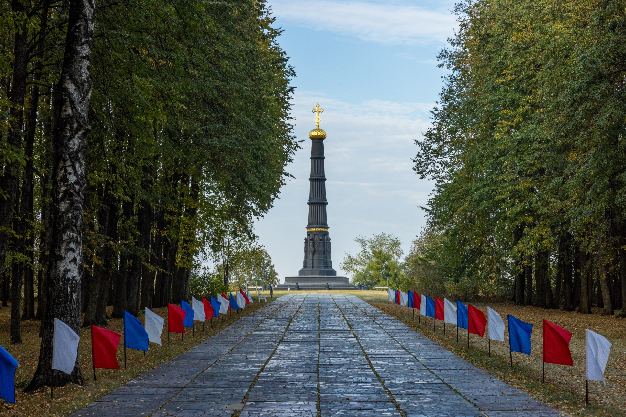 Поездка на поле Кулеково. Фотограф в Туле Крупский АнДРей. Фотостудия «КАДР71» в Туле