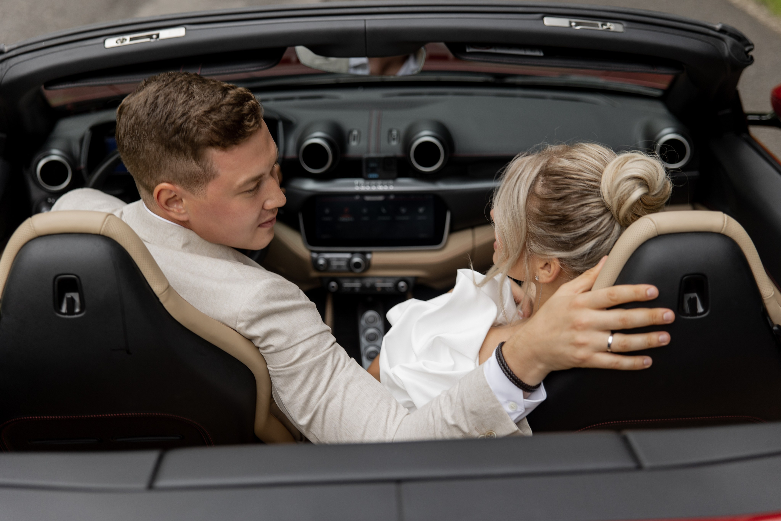 Cherry Candy Love. Свадебный фотограф — Ефимов Сергей