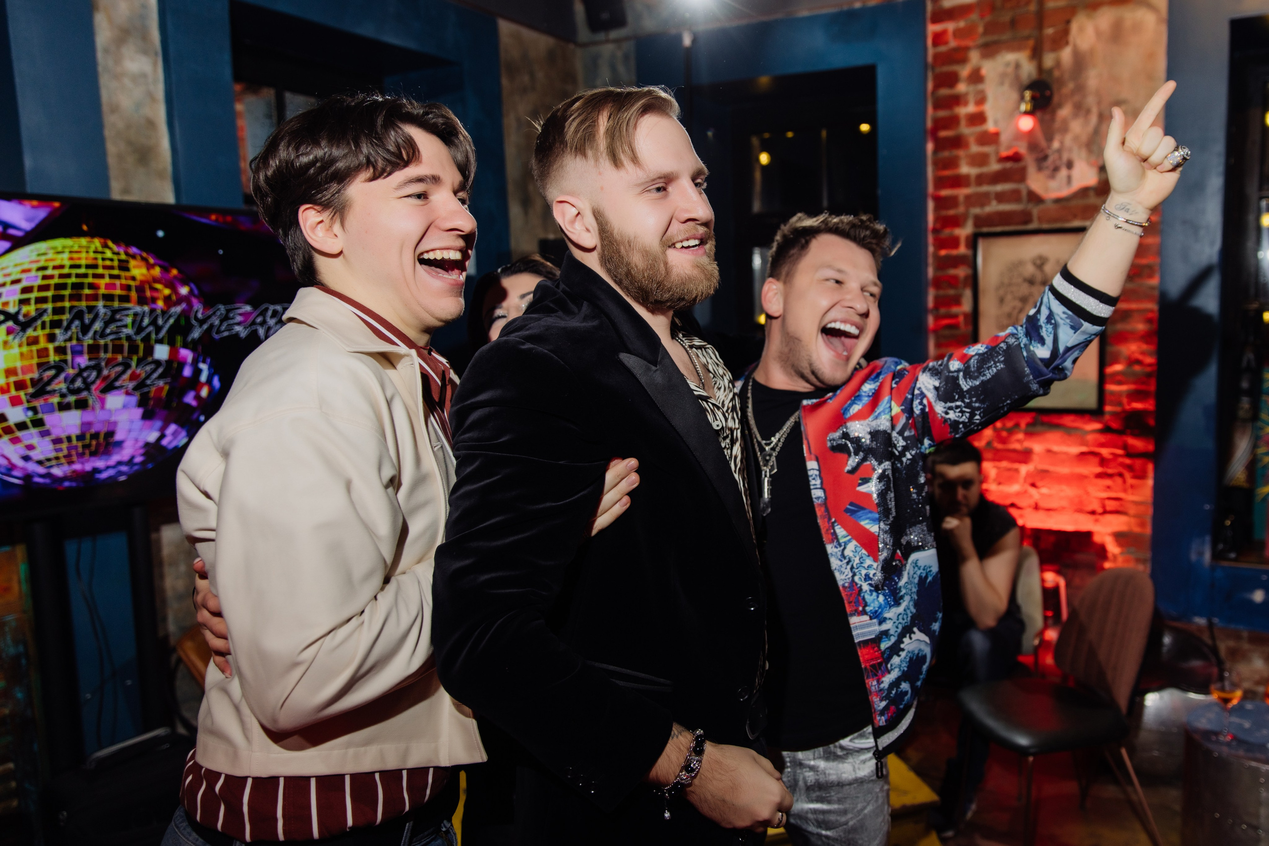 Корпоратив. Репортажный фотограф Ольга Кочетова в Москве