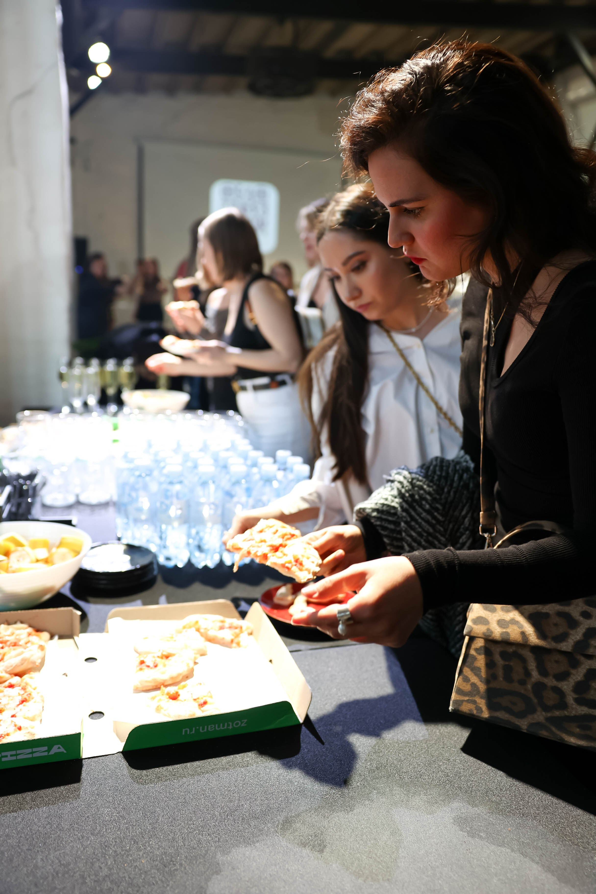 Тренинг «ВЫБОР». Свадебный, репортажный, фотограф Москва и Московская область