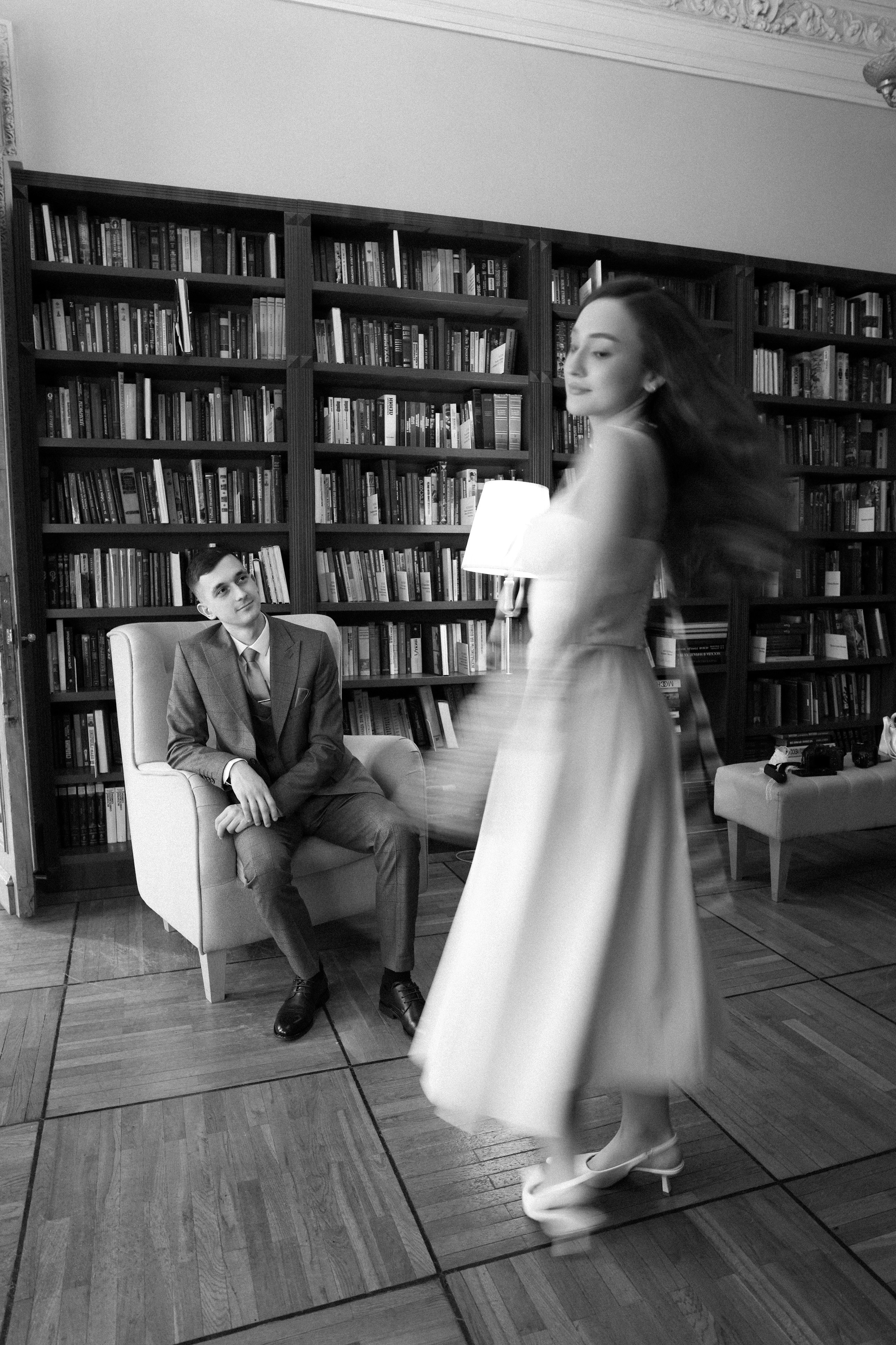 Айрат и Райля. Свадебный, репортажный, фотограф Москва и Московская область