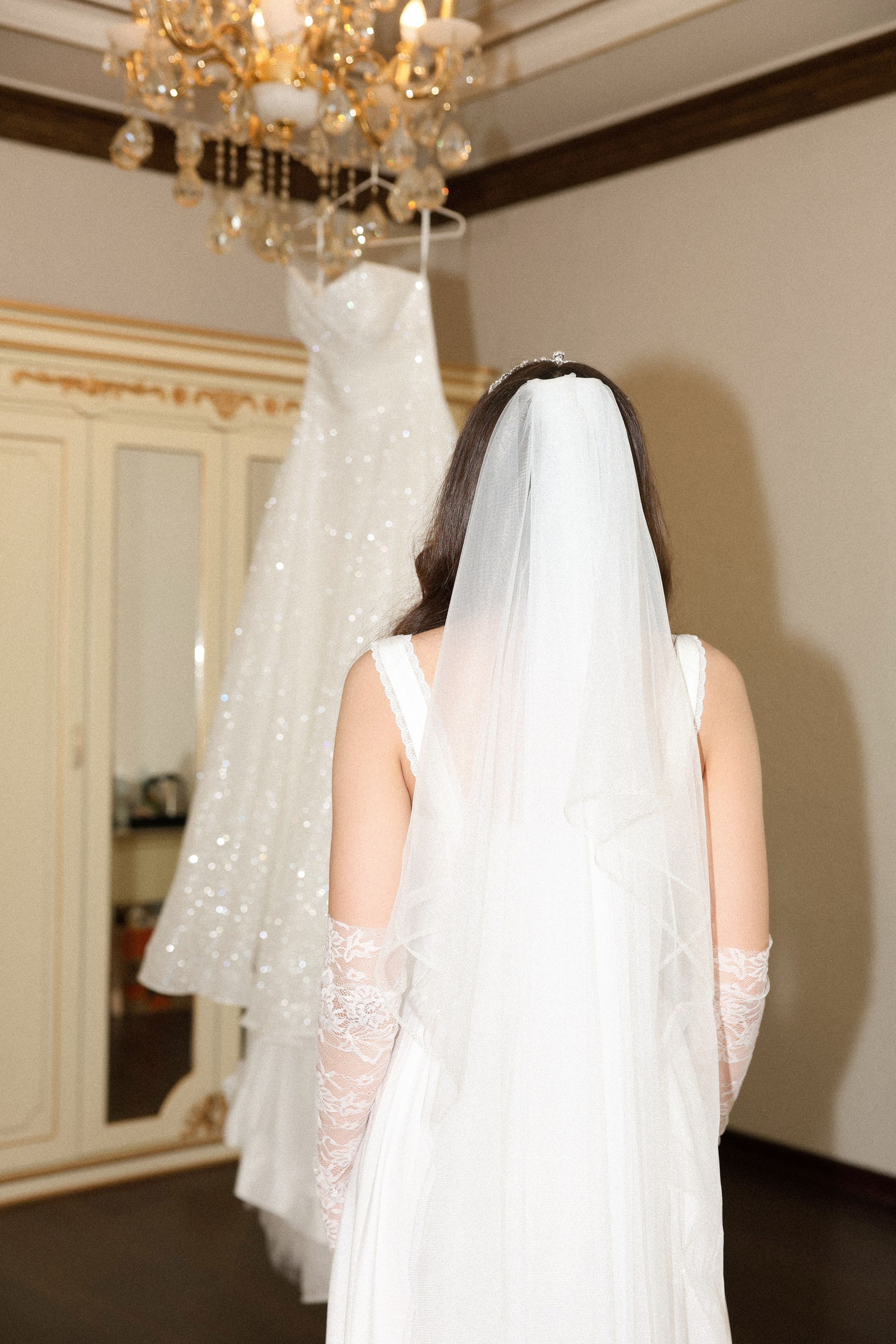 Айрат и Райля. Свадебный, репортажный, фотограф Москва и Московская область