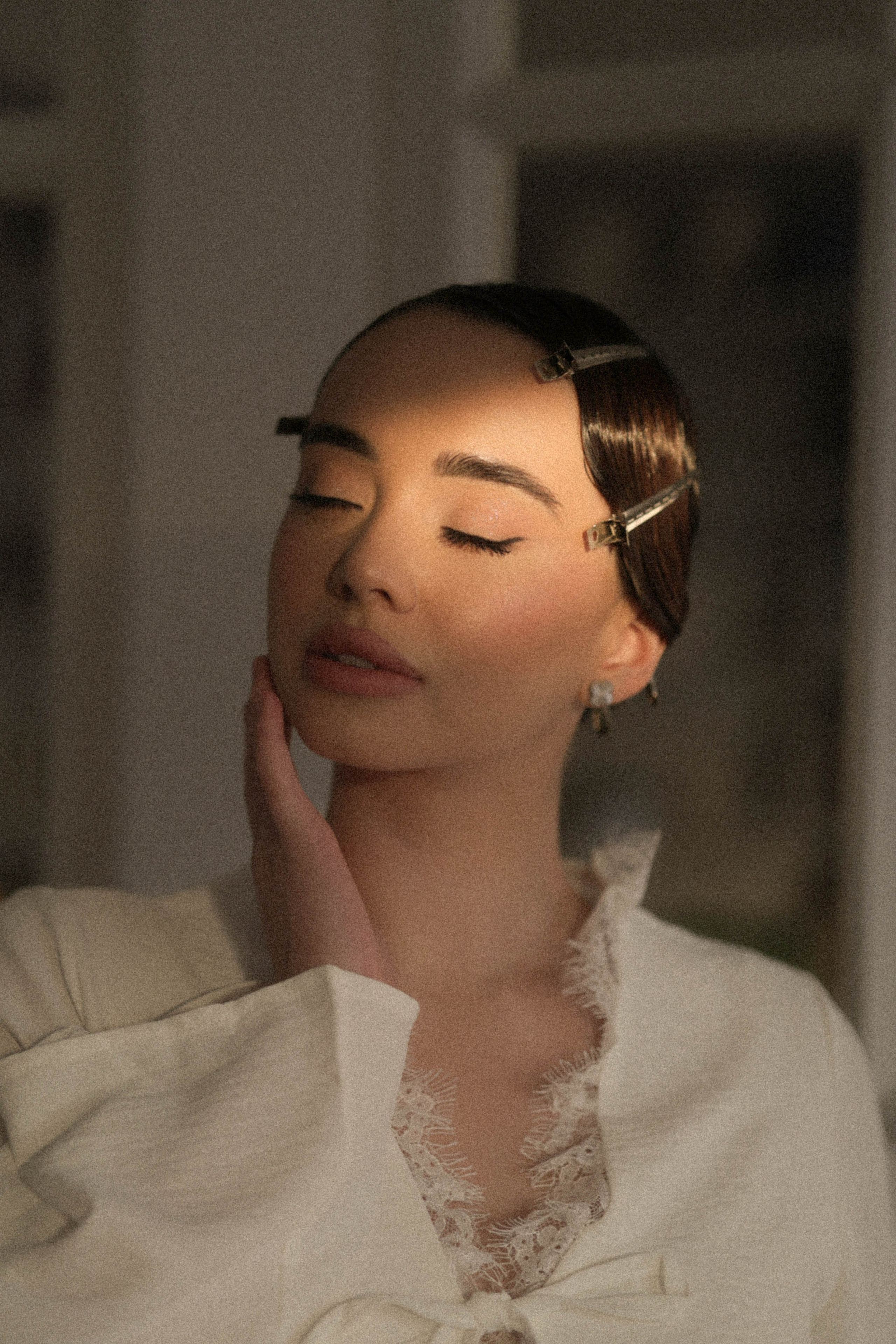 Никах Камиля и Надир. Свадебный, репортажный, фотограф Москва и Московская область