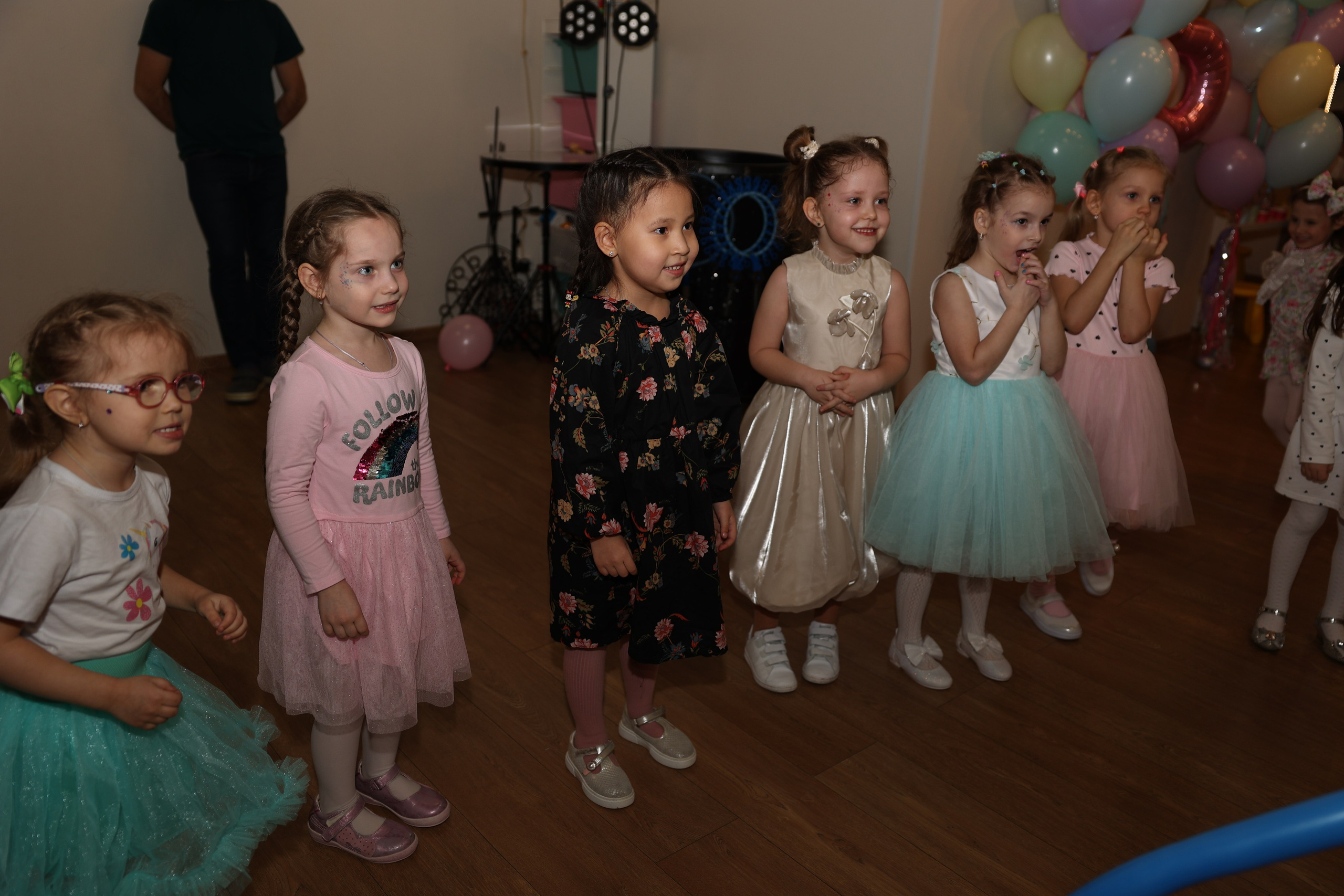 5-летие МАРУСЯ. Свадебный, репортажный, фотограф Москва и Московская область