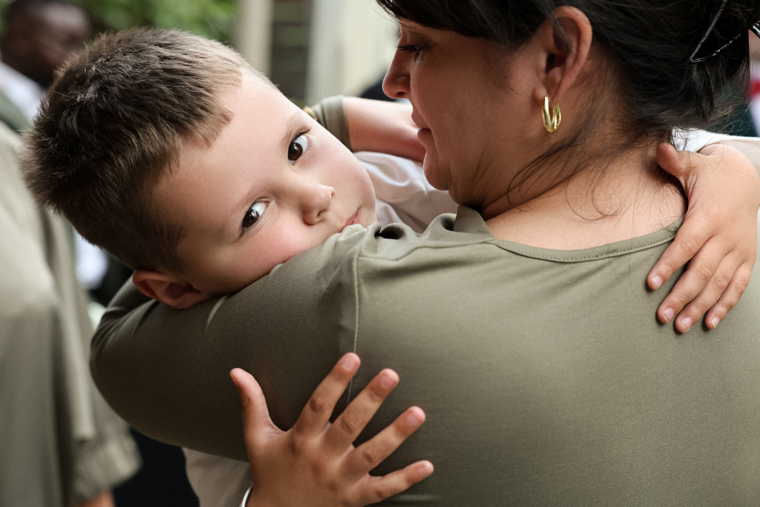 Кристафле и Олеся. Свадебный, репортажный, фотограф Москва и Московская область