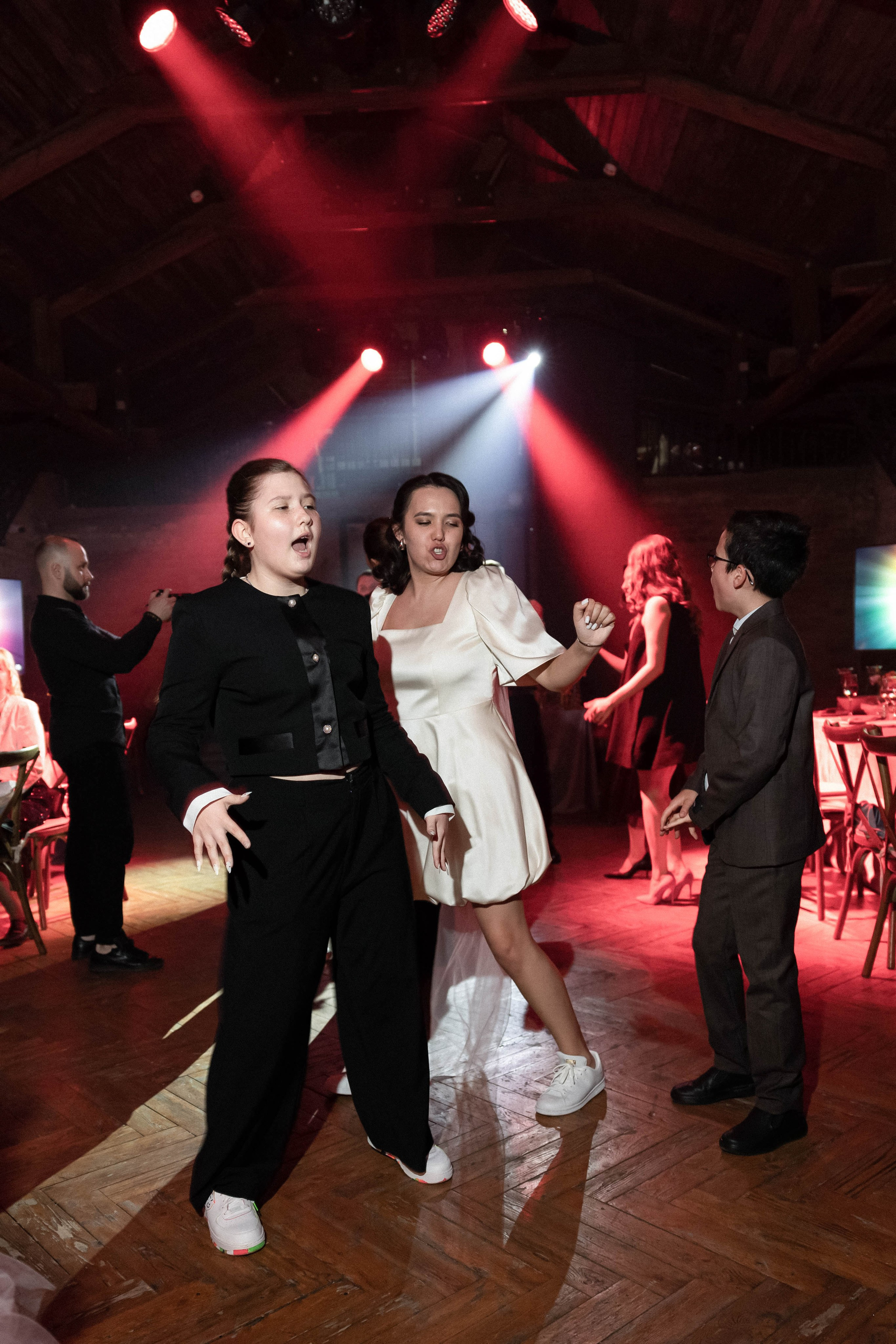 Андрей и Юлиана. Свадебный, репортажный, фотограф Москва и Московская область