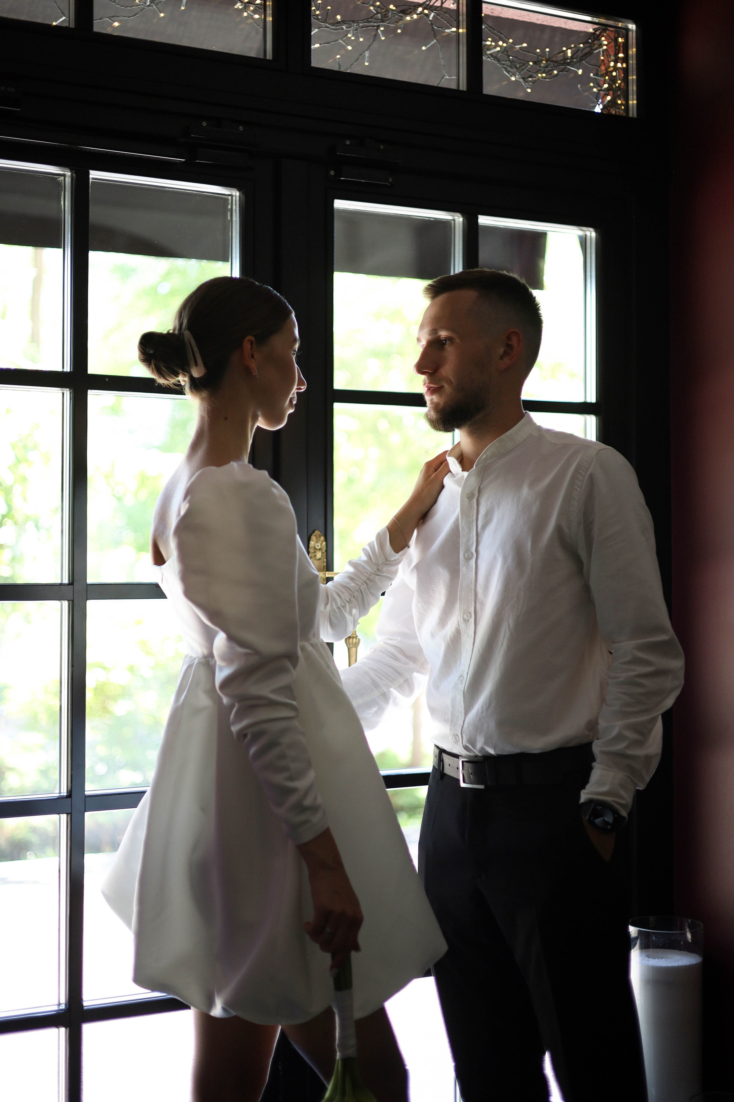 Nikita & arina. Александра Акжигитова I Фотограф Волгоград