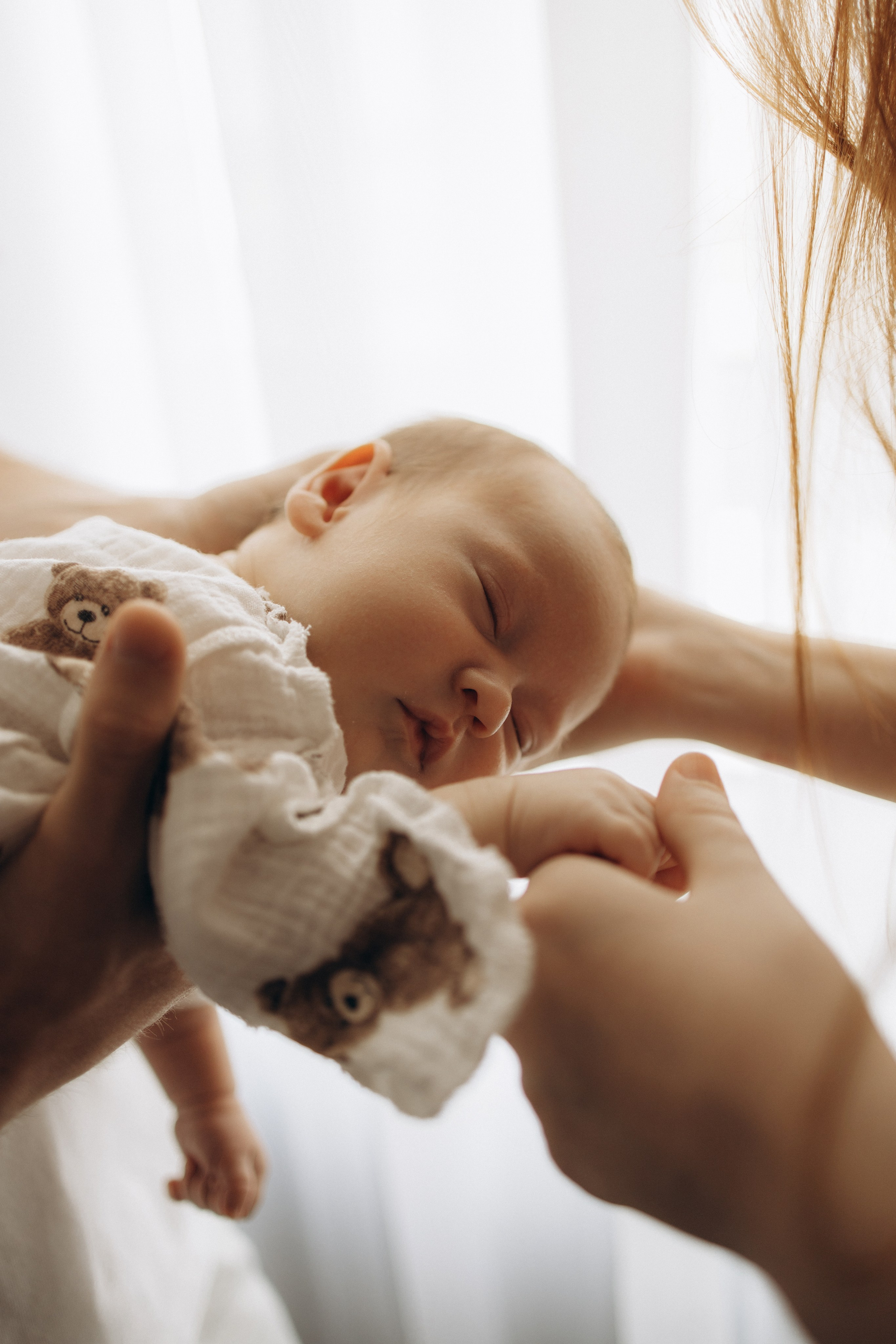 Домашние моменты. Самый теплый фотограф в Краснодаре Рябоконь Ксения