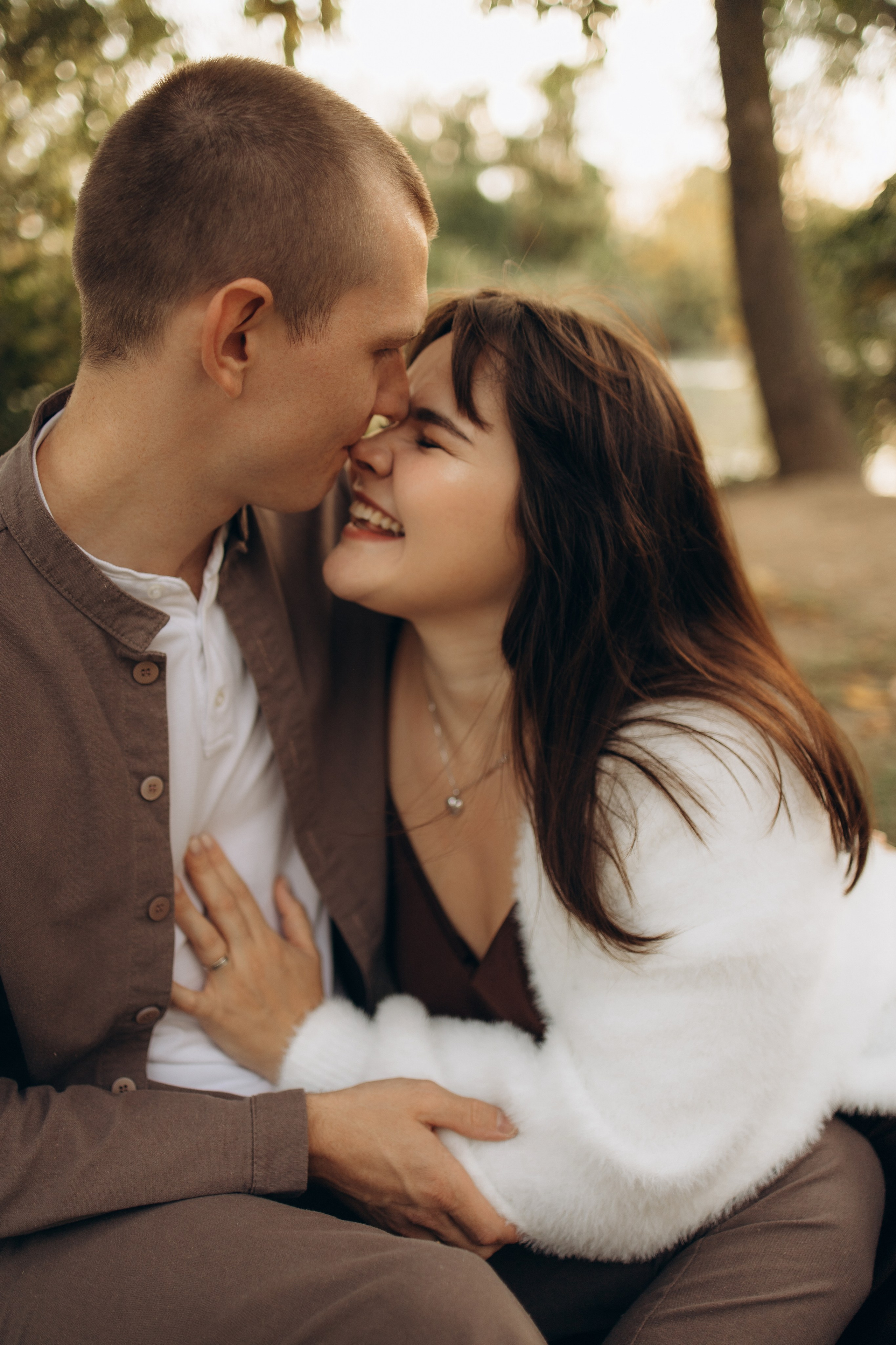 15 лет вместе. Самый теплый фотограф в Краснодаре Рябоконь Ксения