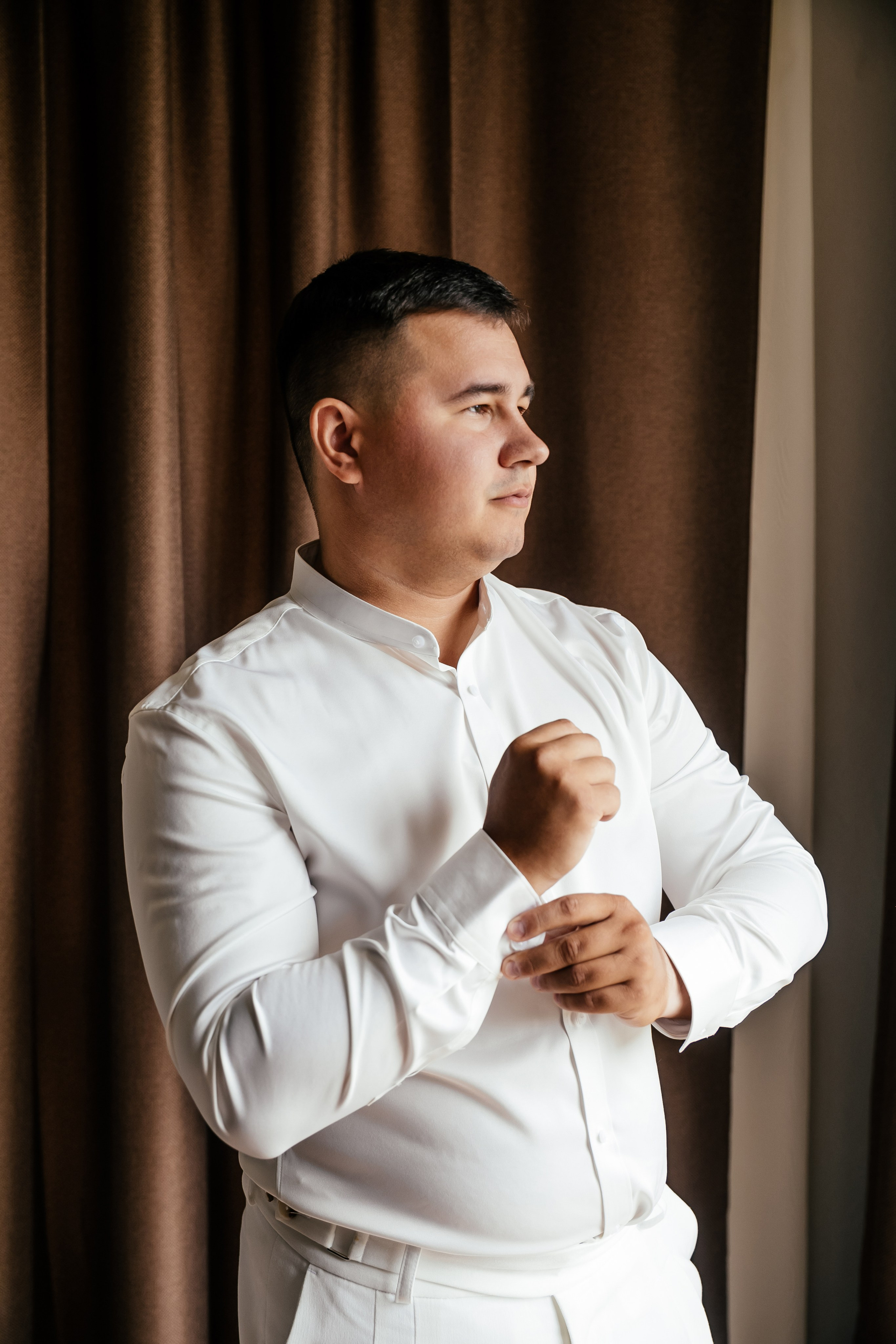 Катя и Никита. Свадебный фотограф Ростове-на-Дону