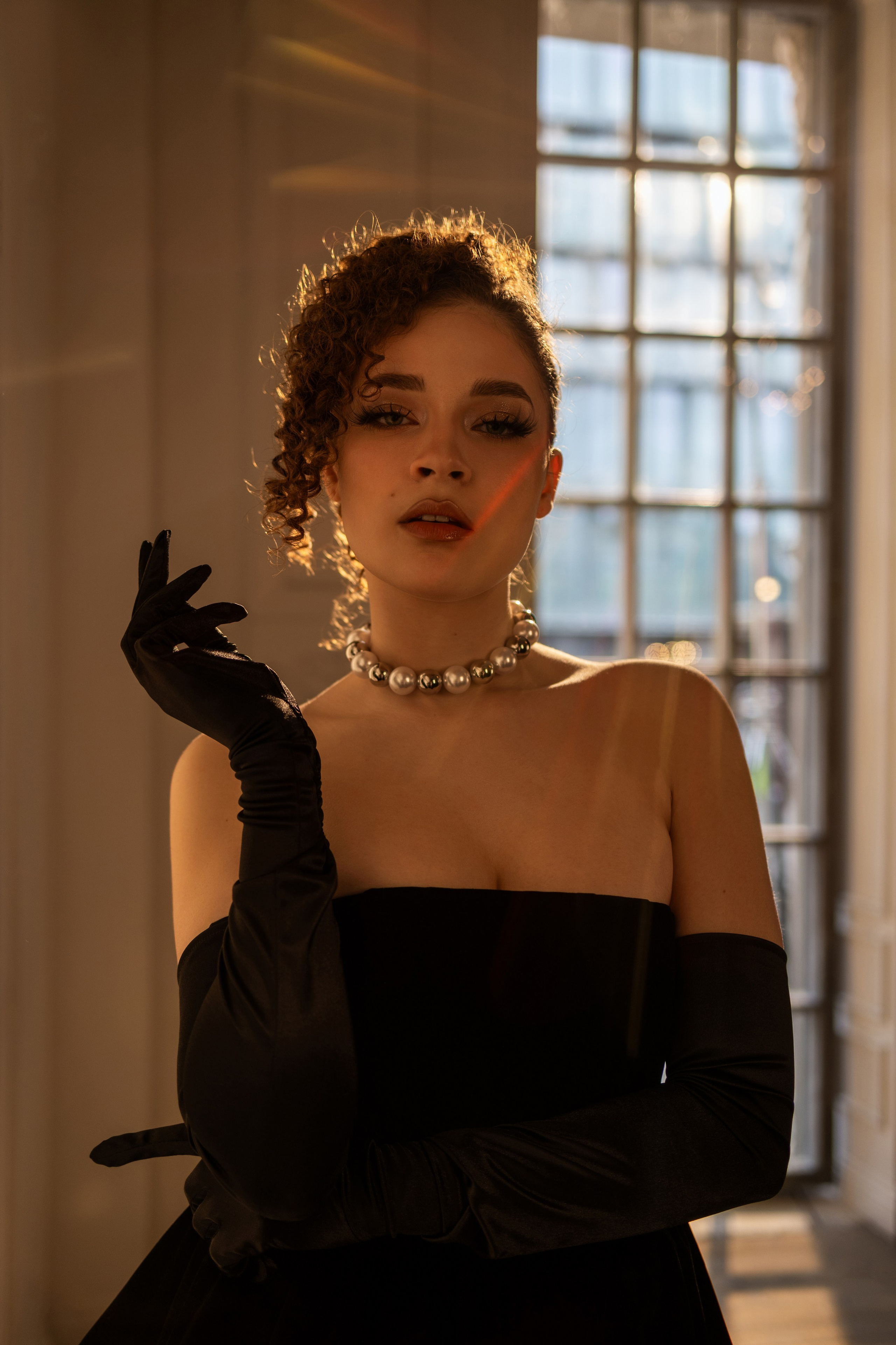 Эри. Фотограф Акимова Кэт