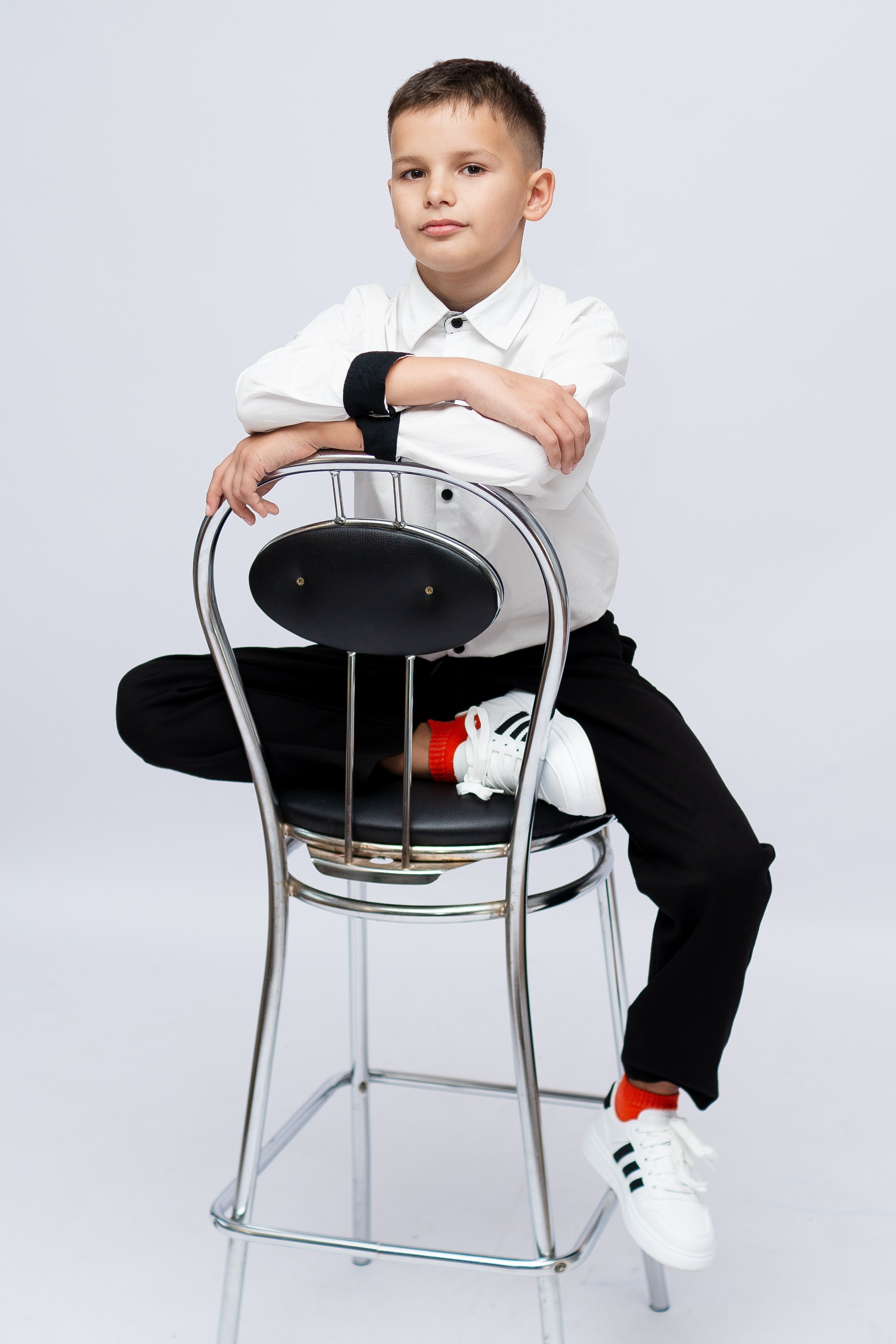 Студия. Начальная школа. Выпуск 2025. Выпускные Альбомы и Фотосессии п. Кавалерово