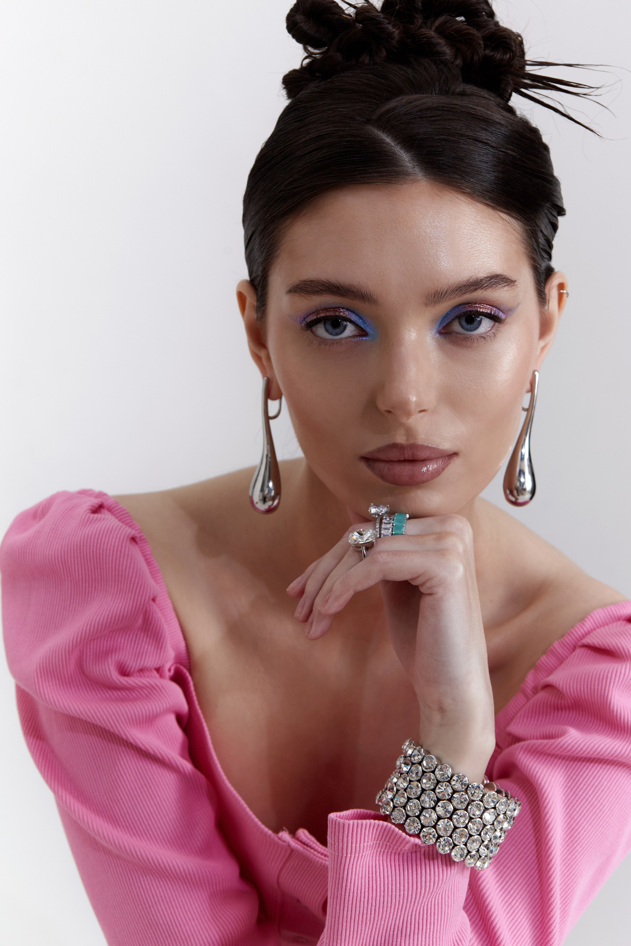 Анастасия Торопова. Модельное агентство ТМ МОДЕЛС в Калининграде