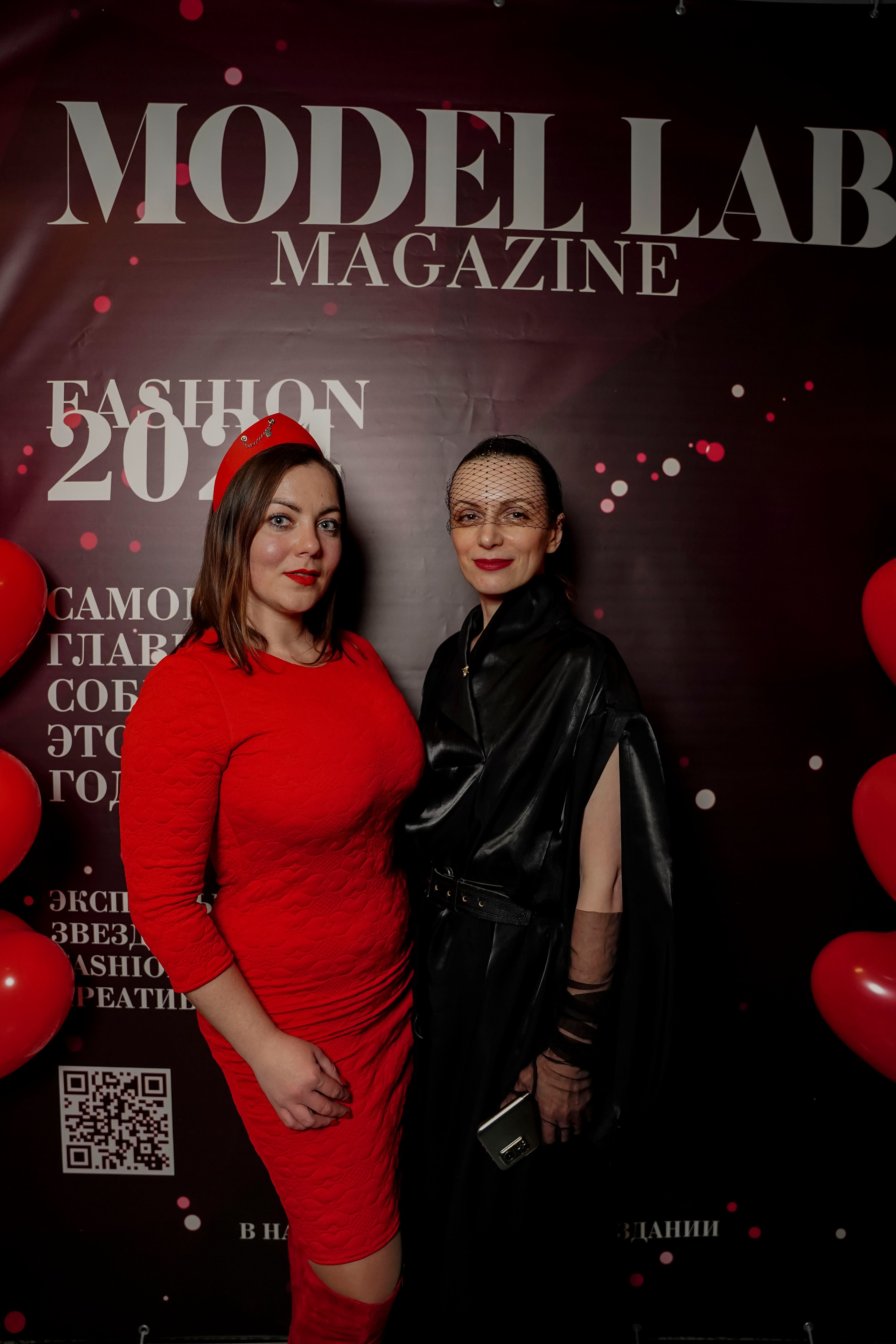 Репортаж с лекции для влюбленных в моду. Геннадий Войтов — контент под любые задачи