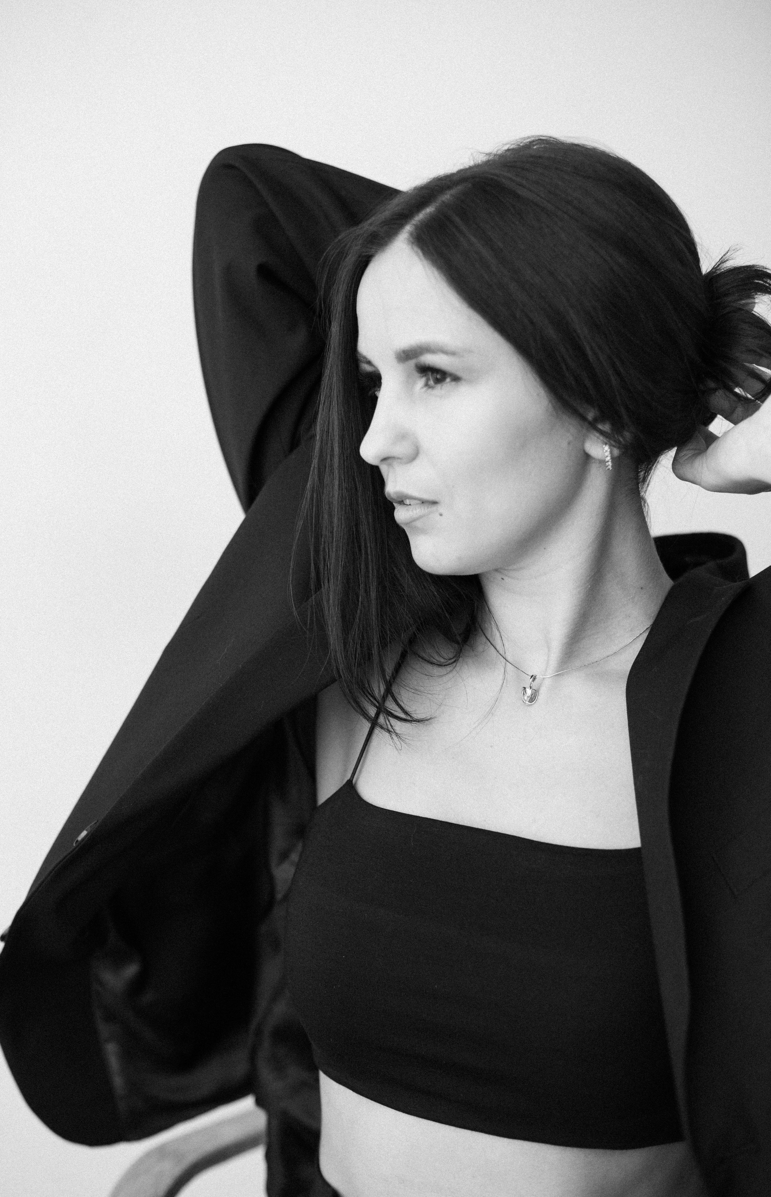 Карина. Фотограф москва