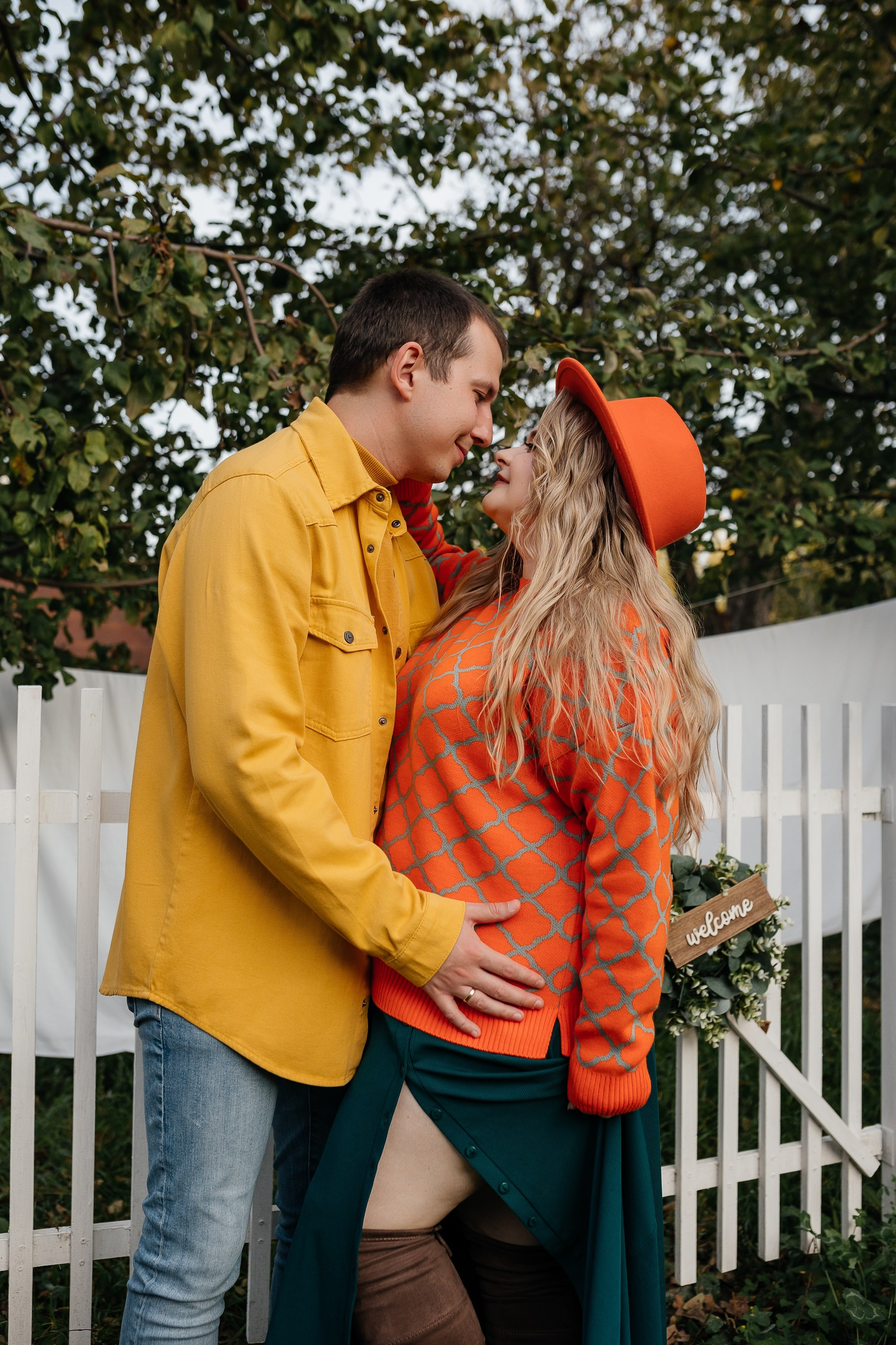 Анисимовы 08.09. Фотограф Евгения Игнатьева