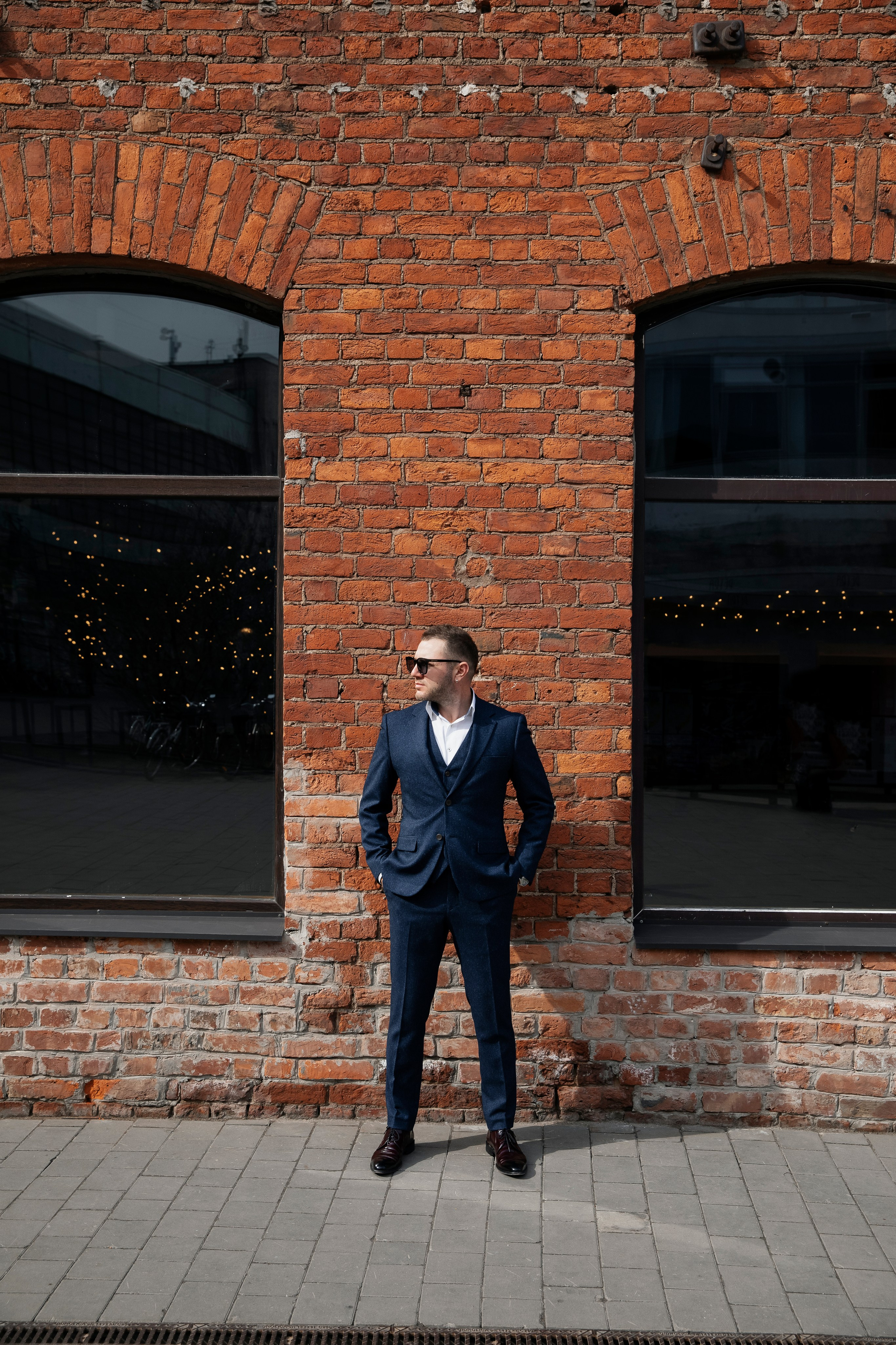 Роман. Свадебный и портретный фотограф