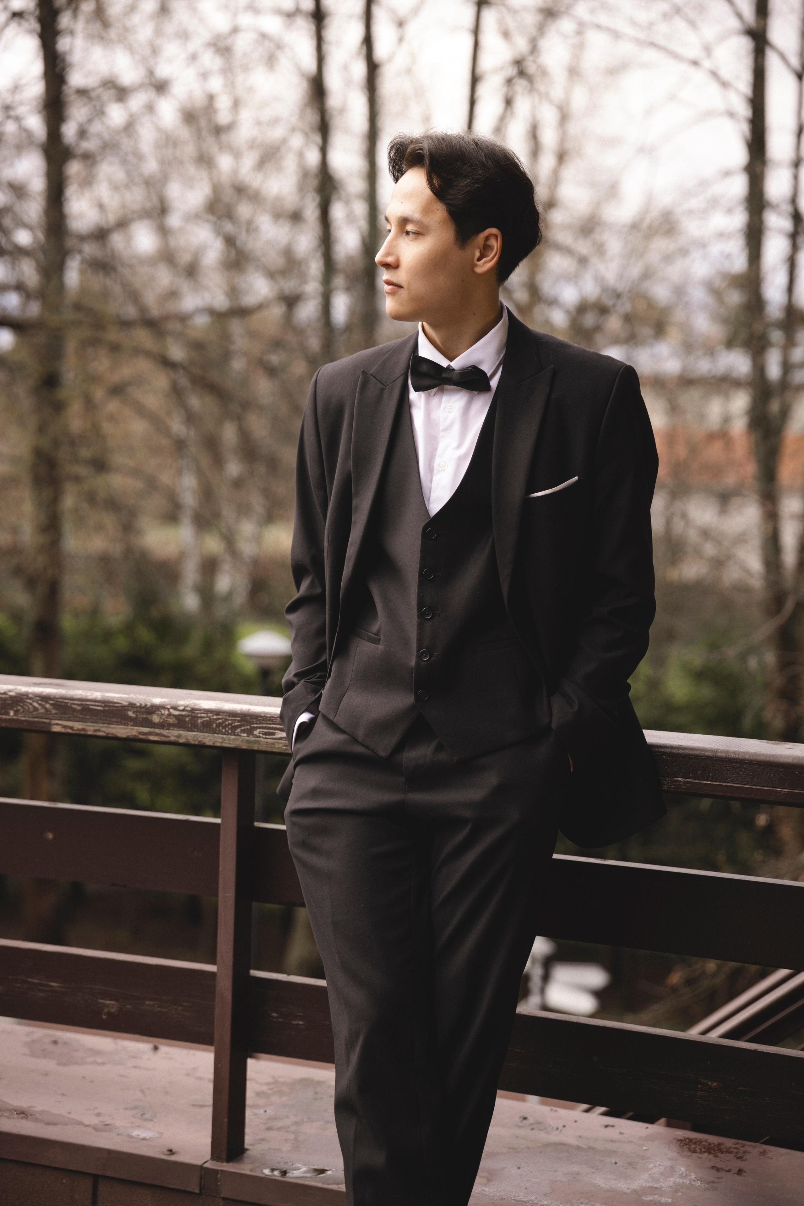 Алина и Роман. Свадебный и портретный фотограф