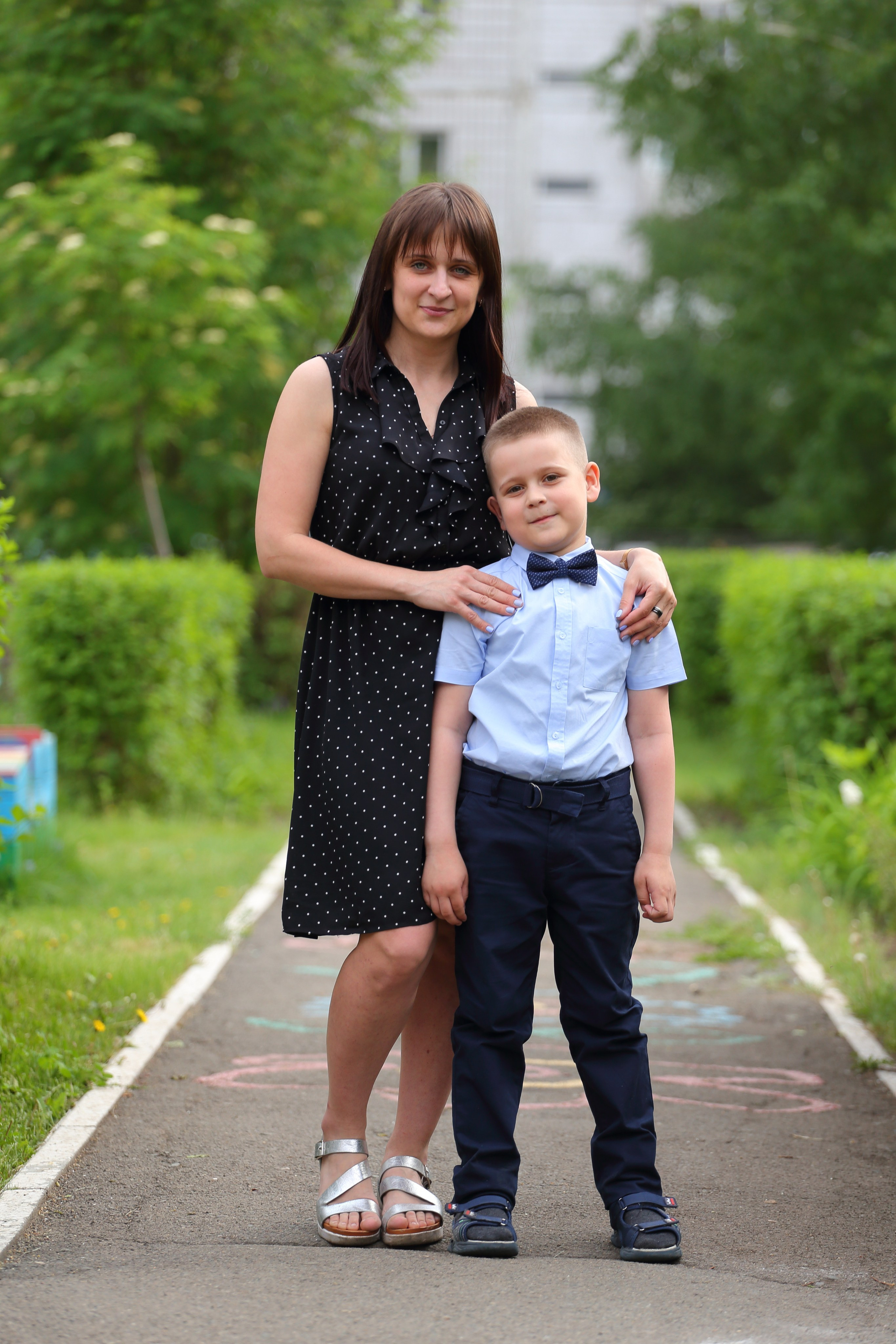 Детский сад. Фотограф в Барнауле Юлия Яковлева