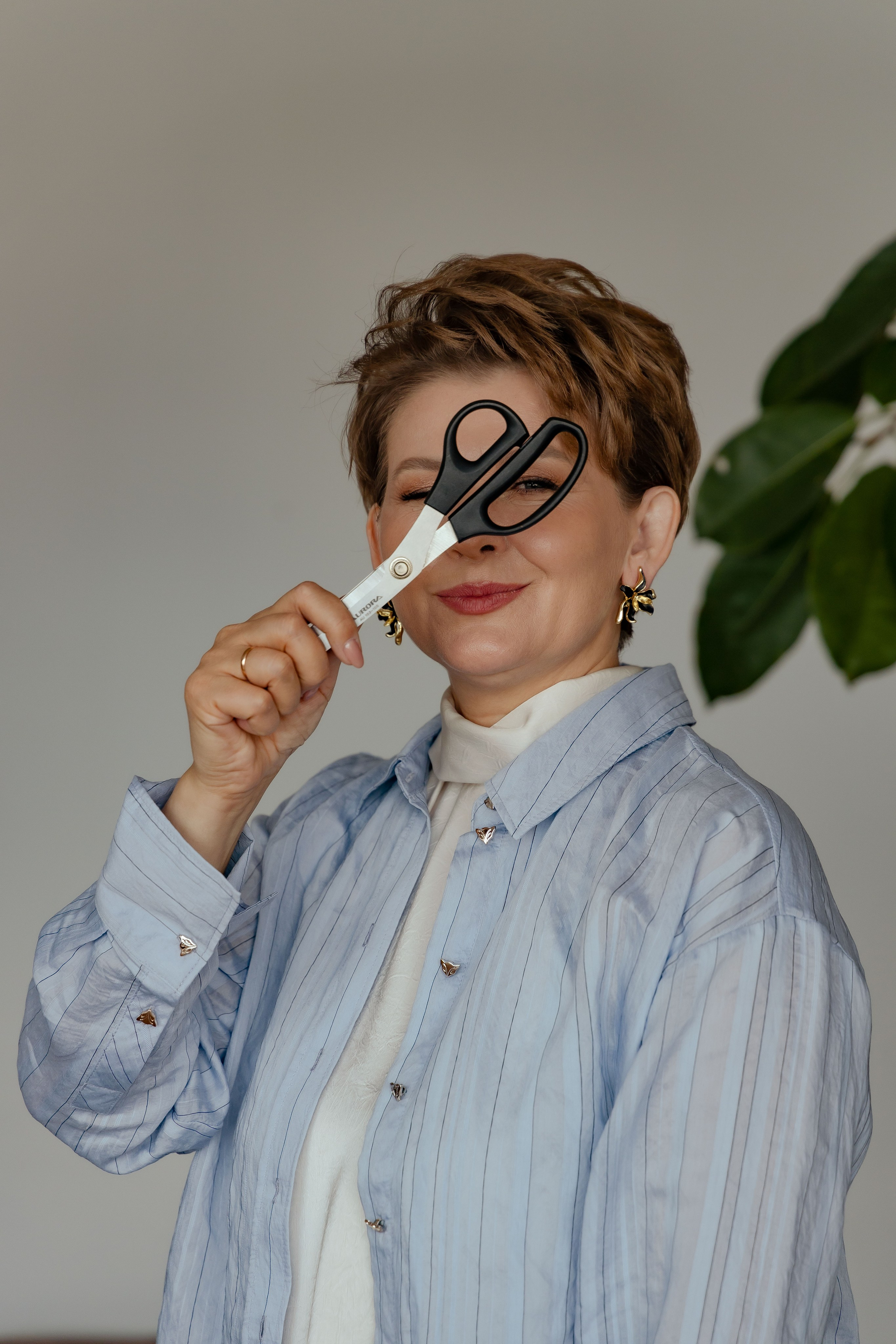 Контент для владелицы швейным производством. Фотограф в Барнауле Юлия Яковлева