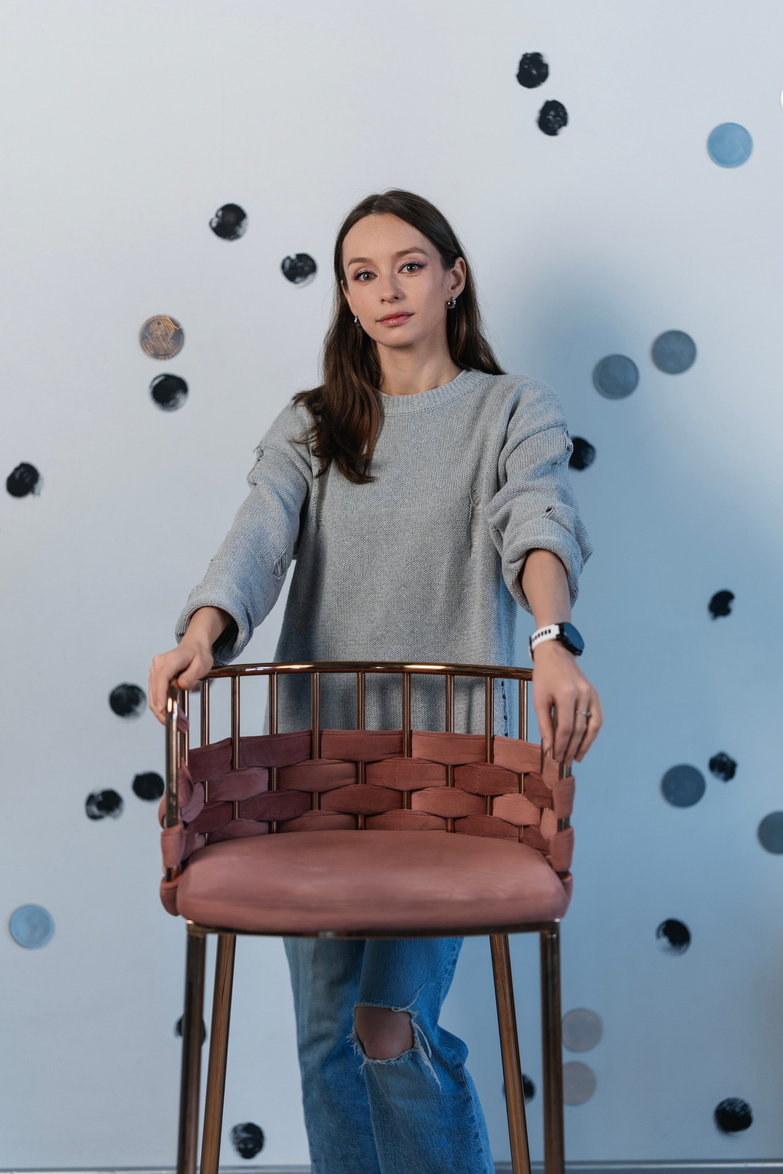 Сквозь время. Баев Дмитрий — фотограф из СПБ