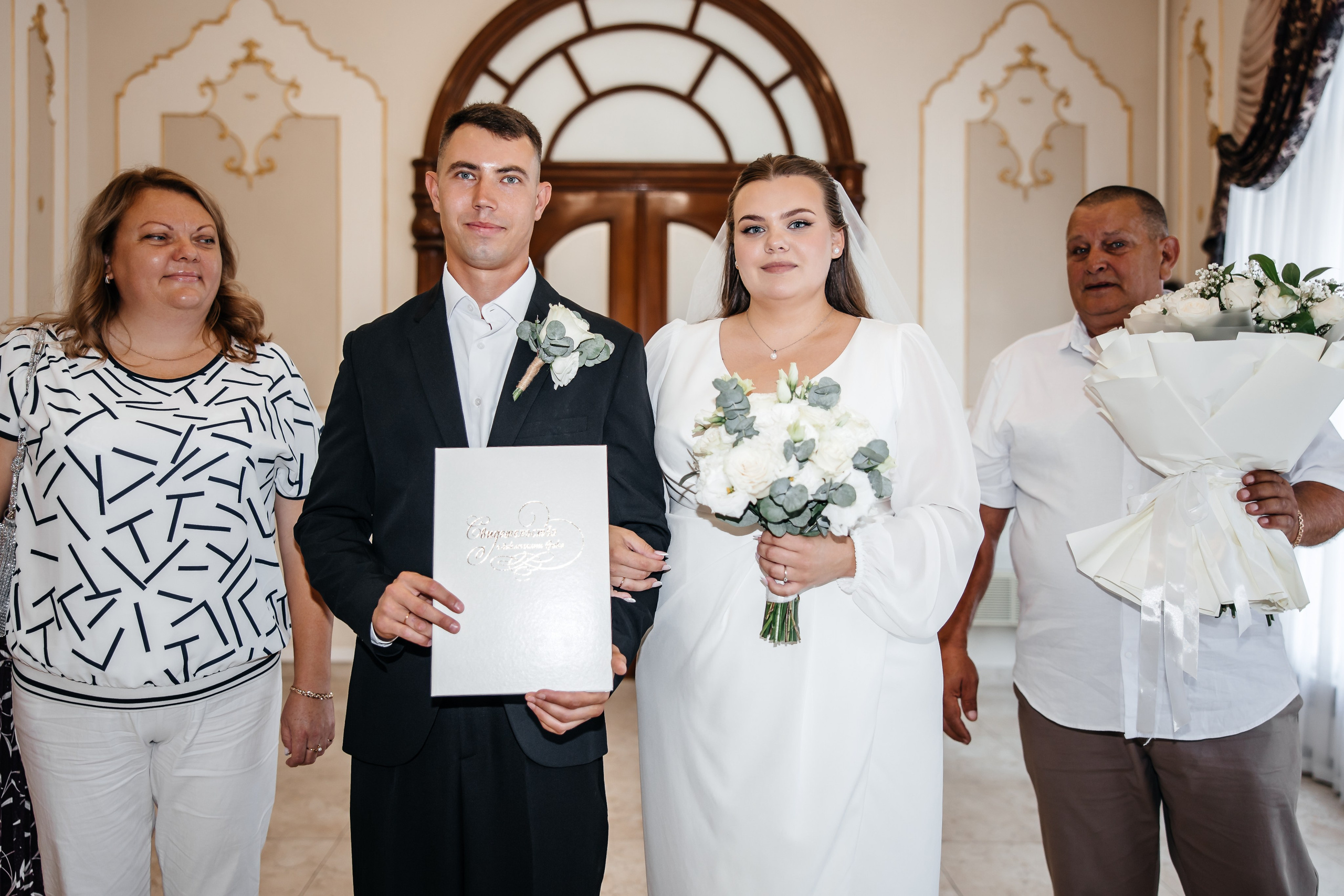 Анонс свадьбы Виолетты и Ростислава. Свадебный фотограф в Крыму и Севастополе Ольга Баскакова