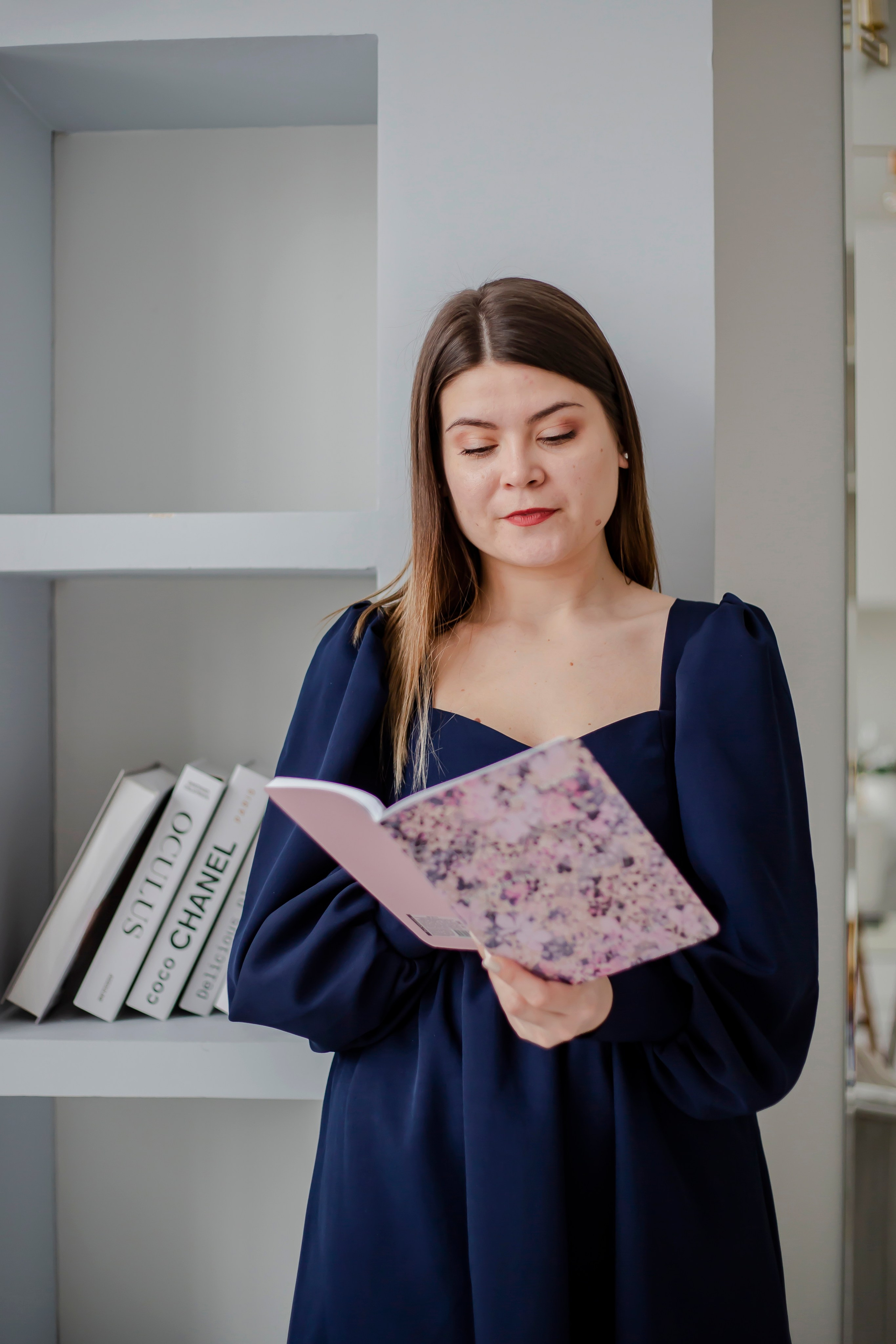 Индивид — Анастасия Солоницына Oriflame. Свадебный и семейный фотограф в Санкт-Петербурге Макеева Наталья