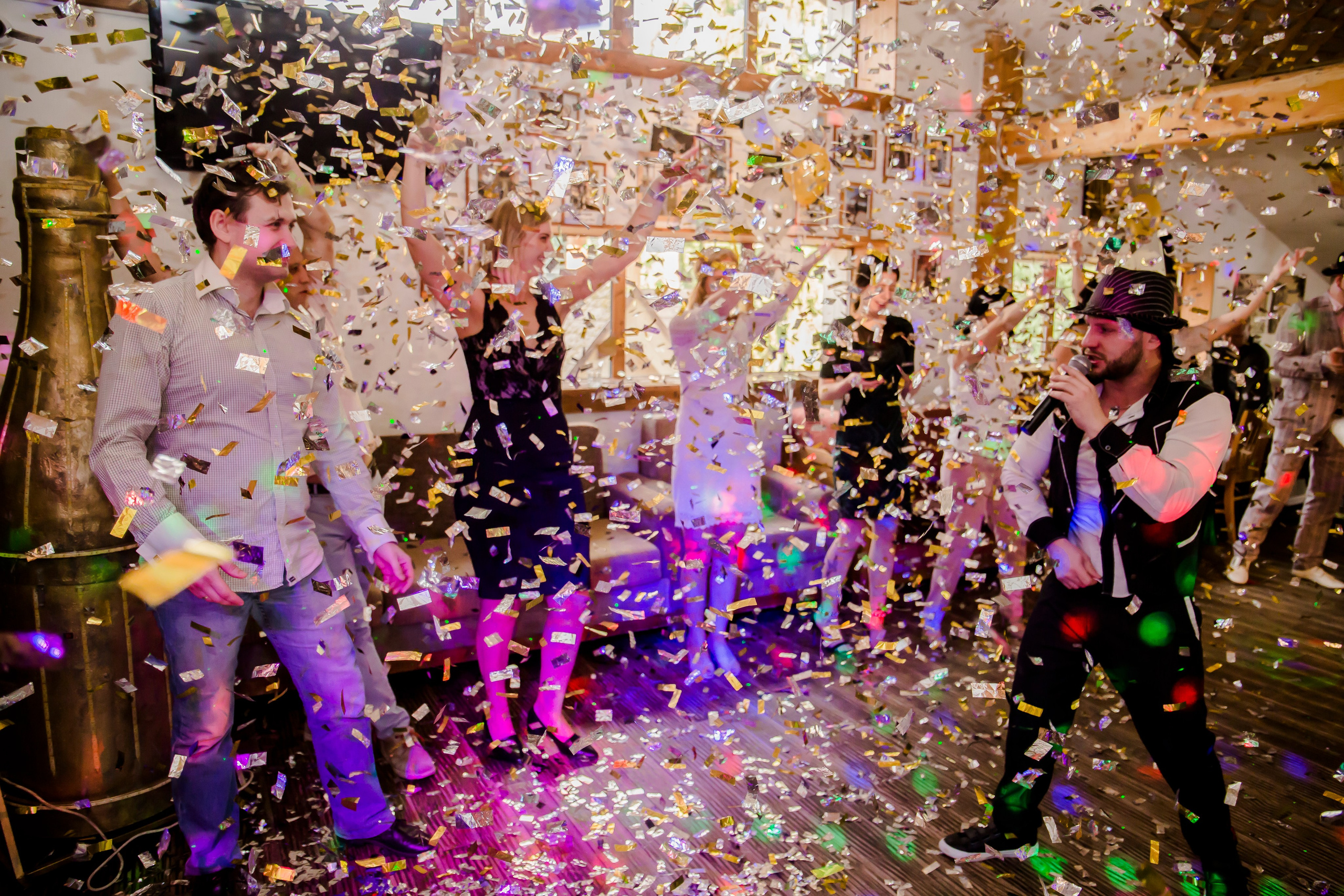 Репортаж — ПЕТРОСТРОЙ 10 ЛЕТ. Свадебный и семейный фотограф в Санкт-Петербурге Макеева Наталья