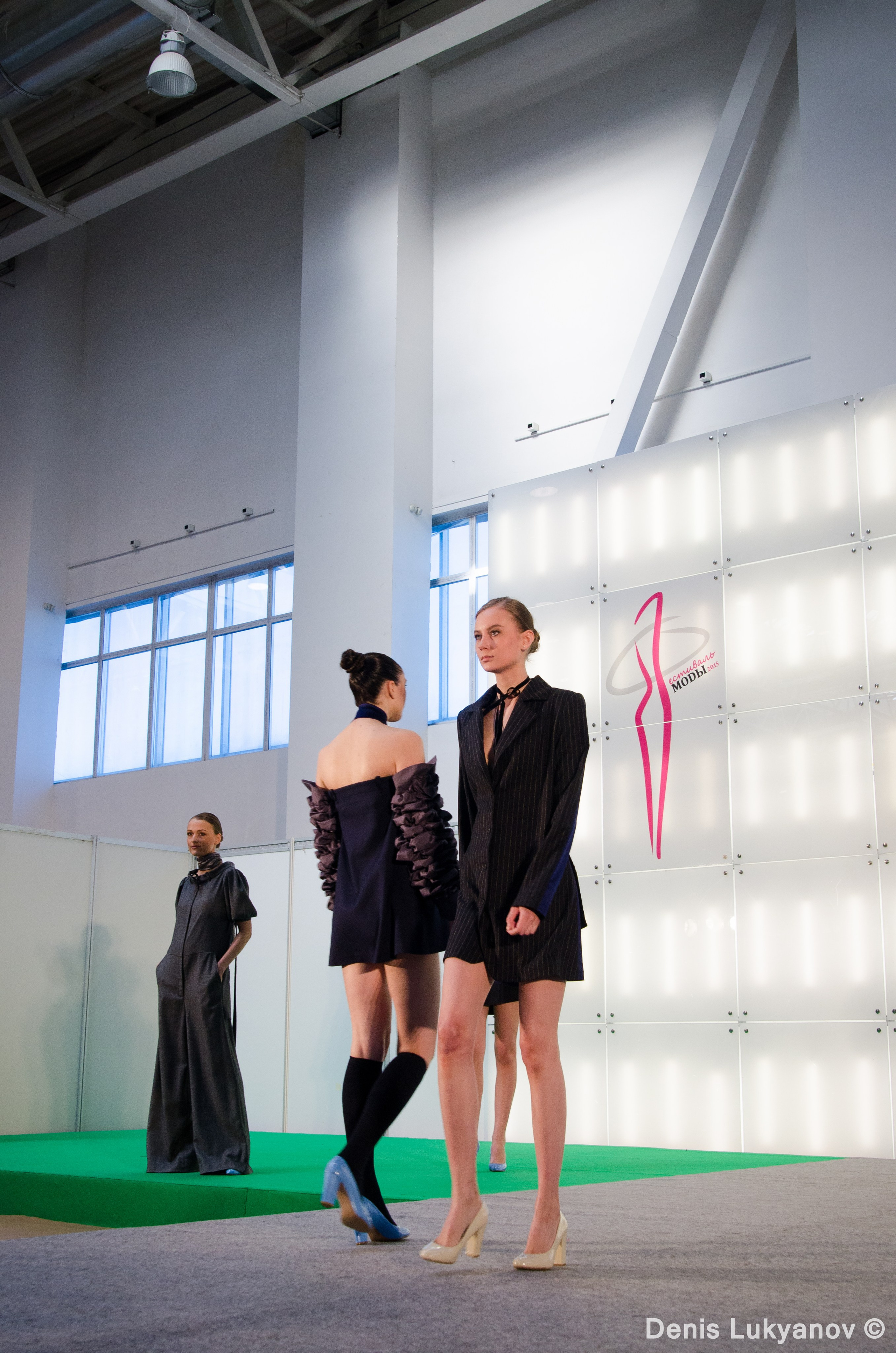 Формула Моды.Континент. Свадебный и семейный фотограф Денис Лукьянов в Краснодаре, Краснодарском крае и Республике Крым