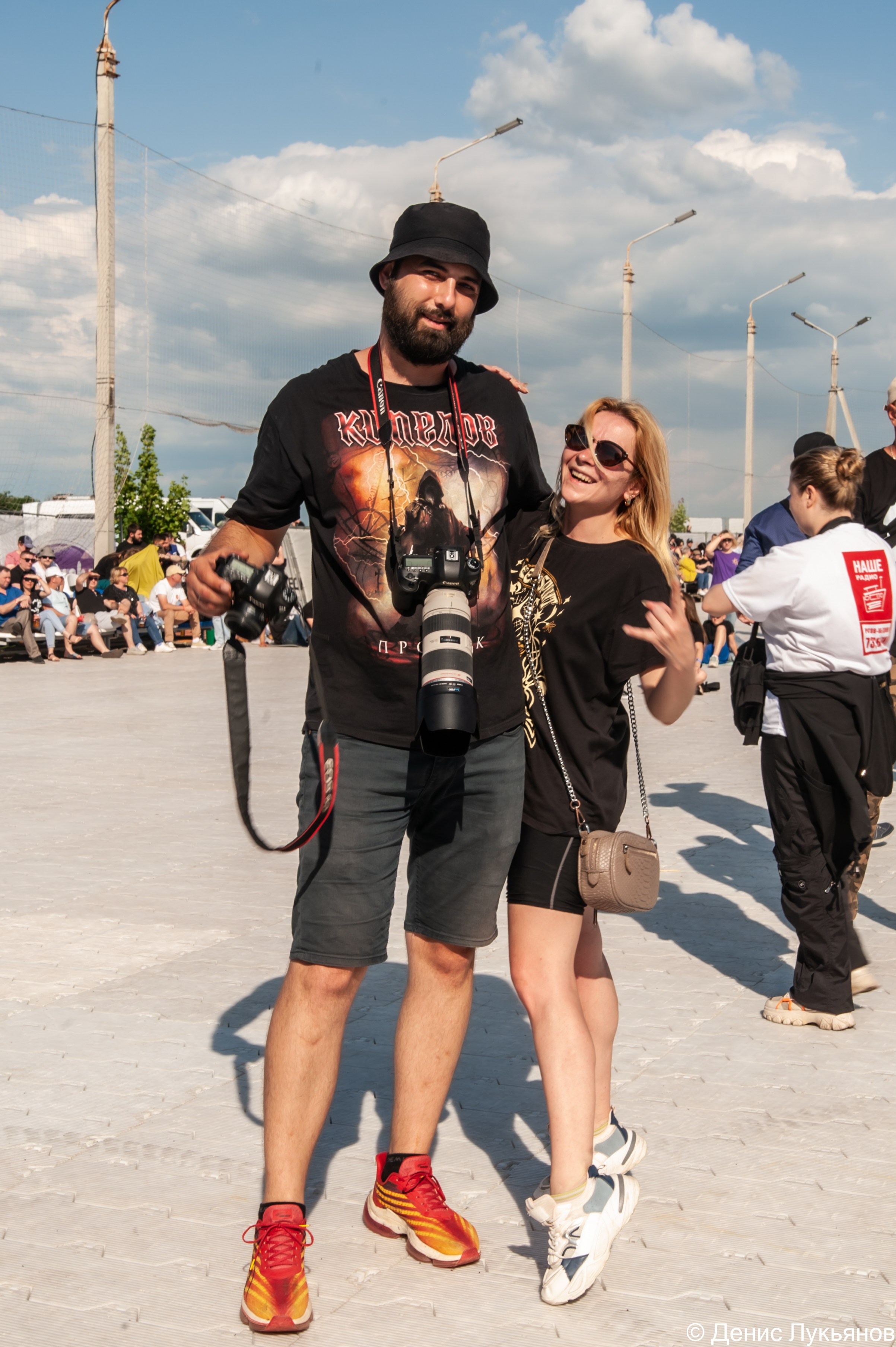 Лестница в Небо 2024. Свадебный и семейный фотограф Денис Лукьянов в Краснодаре, Краснодарском крае и Республике Крым