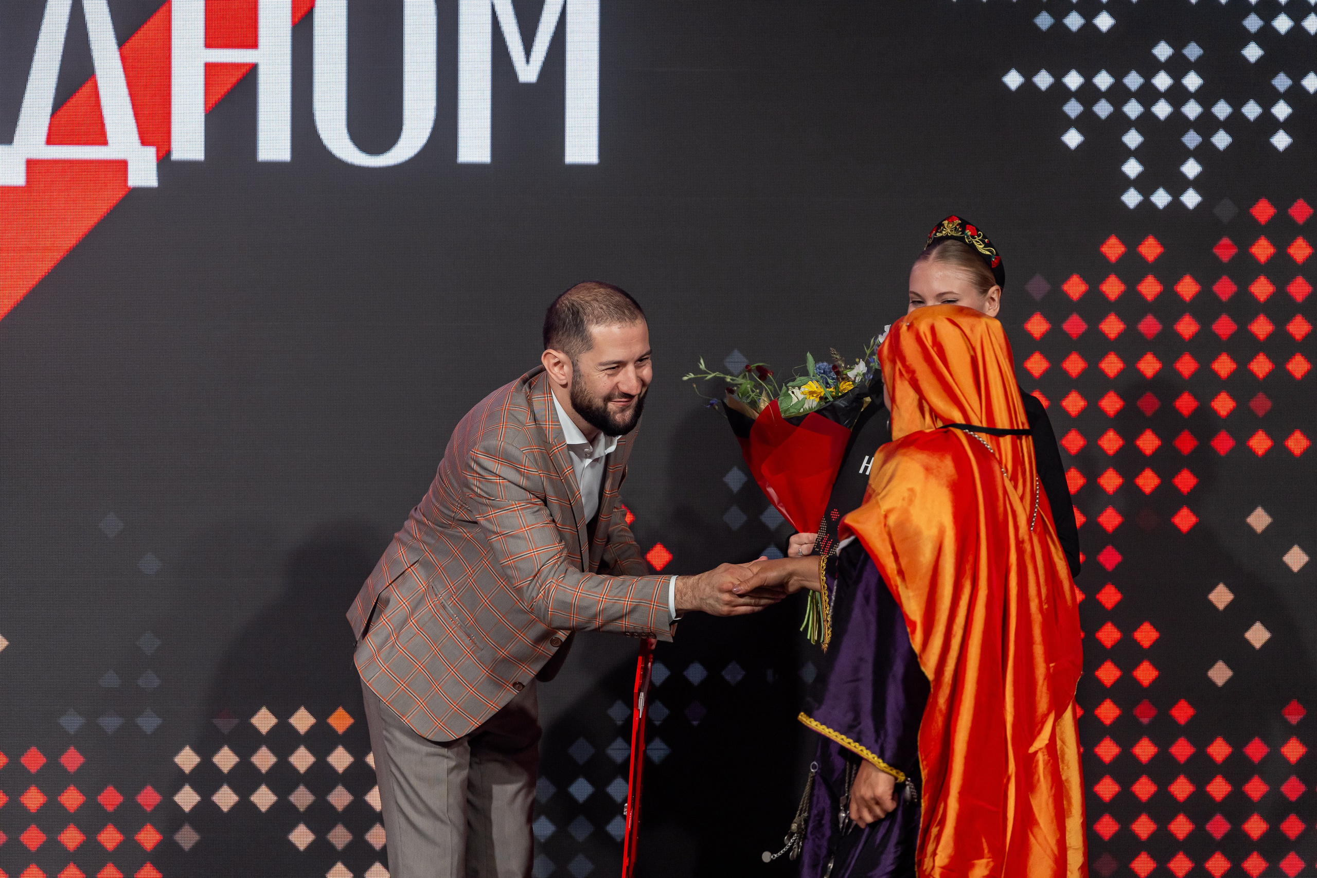 НА_РОДНОМ. Sunnyman