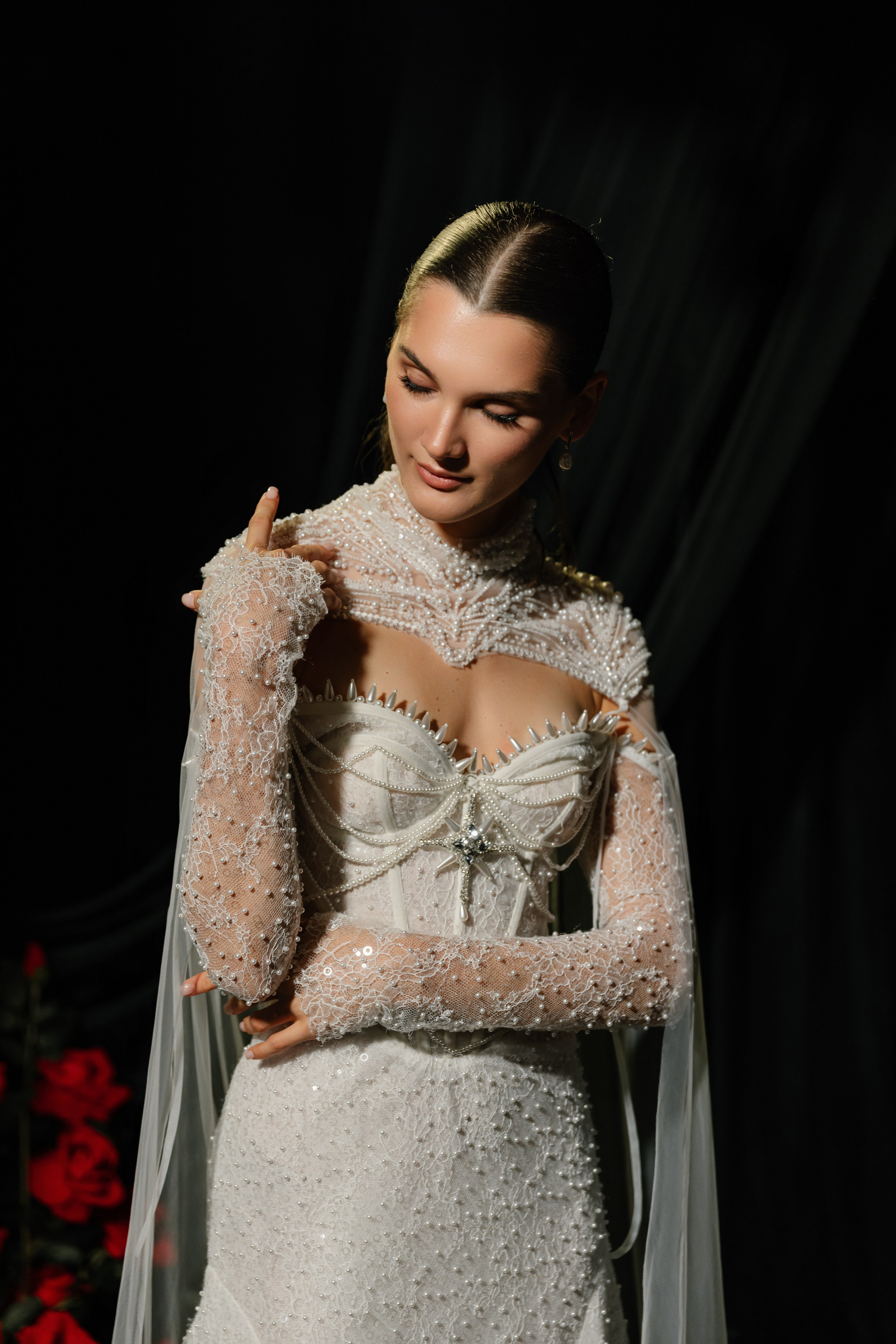 Mark | Lina. Свадебный фотограф в Барнауле Юлия Гербер