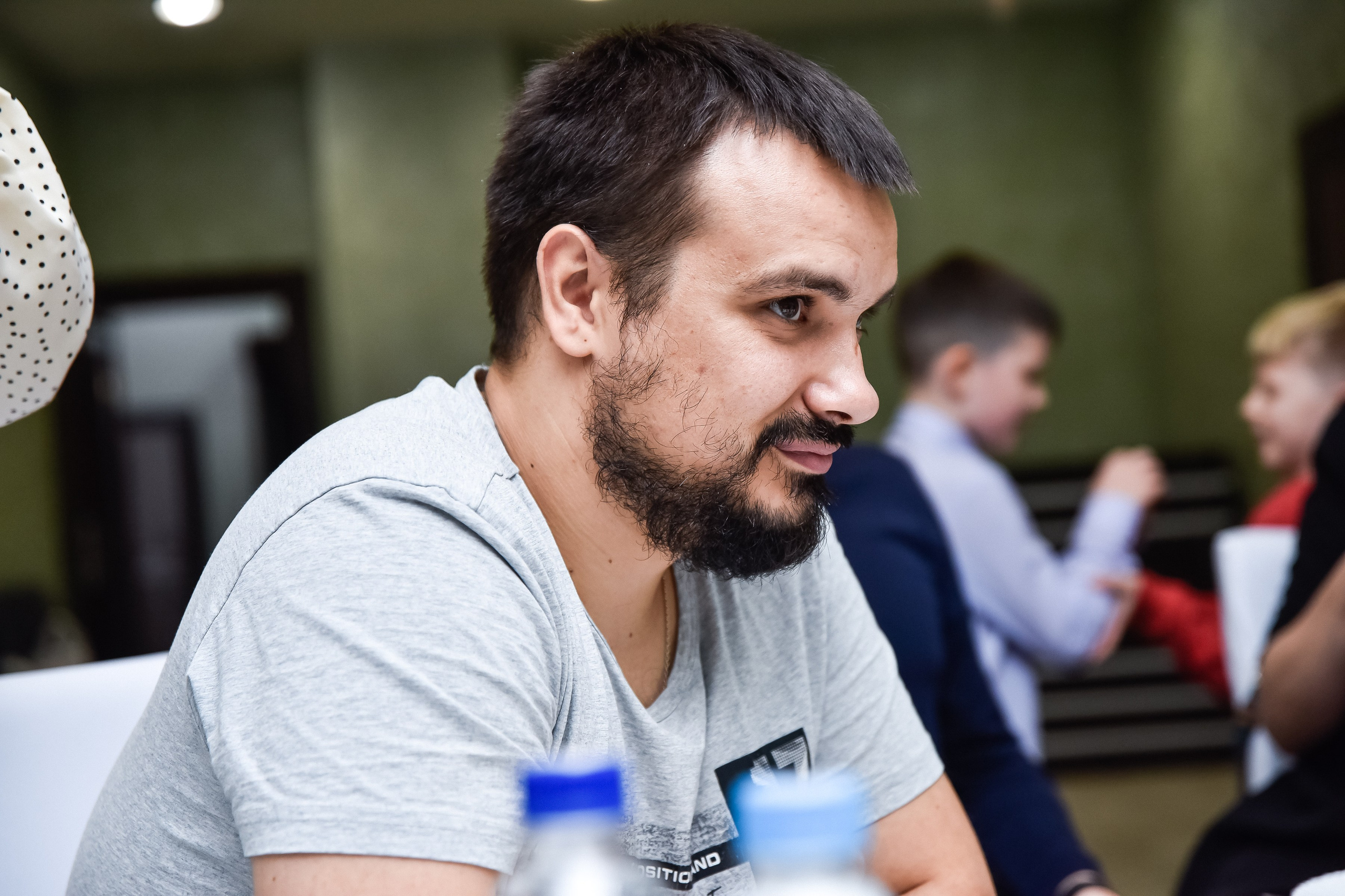 Юбилей Татьяны