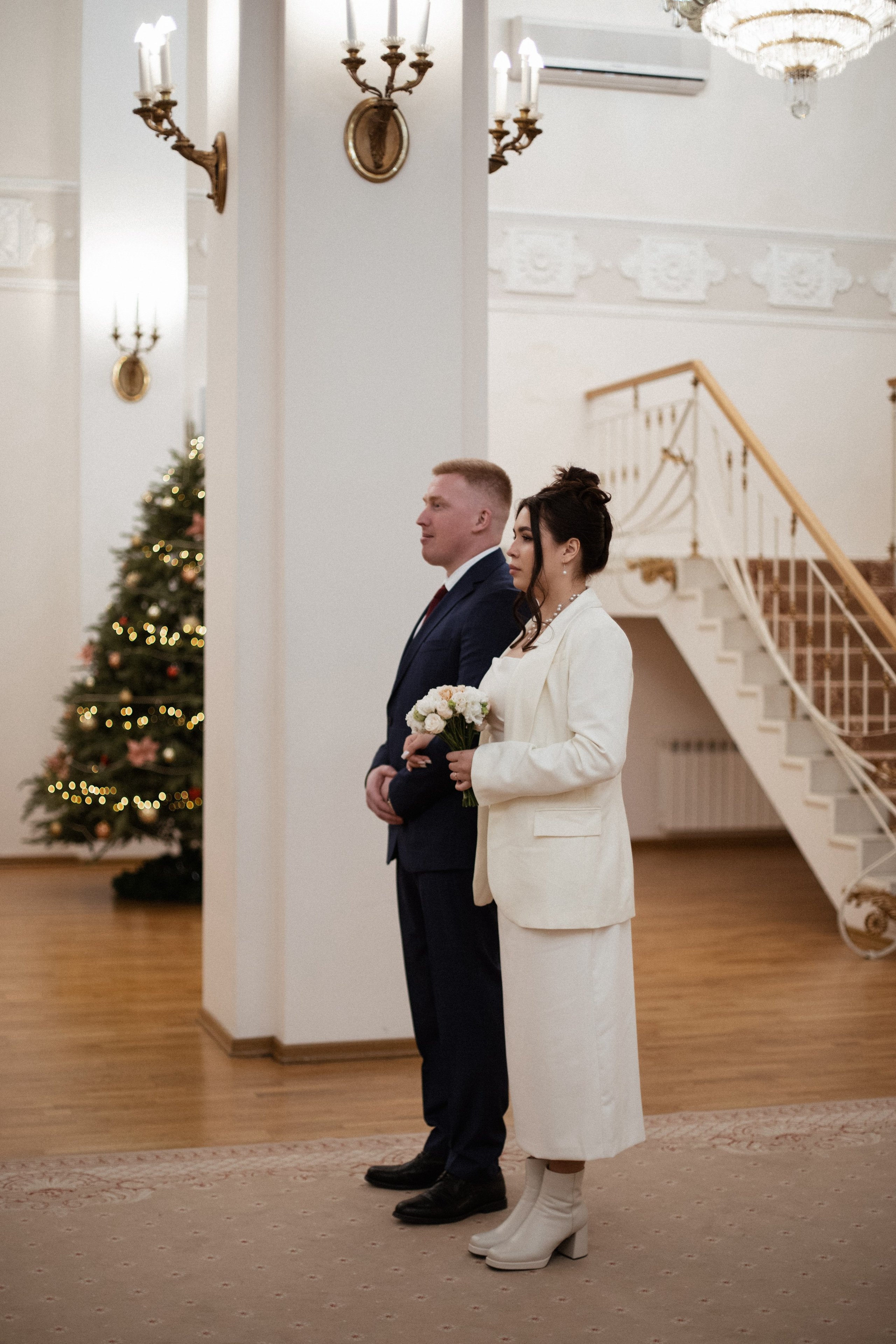 Wedding. Фотограф Санкт-Петербург | Валерия Рогальская