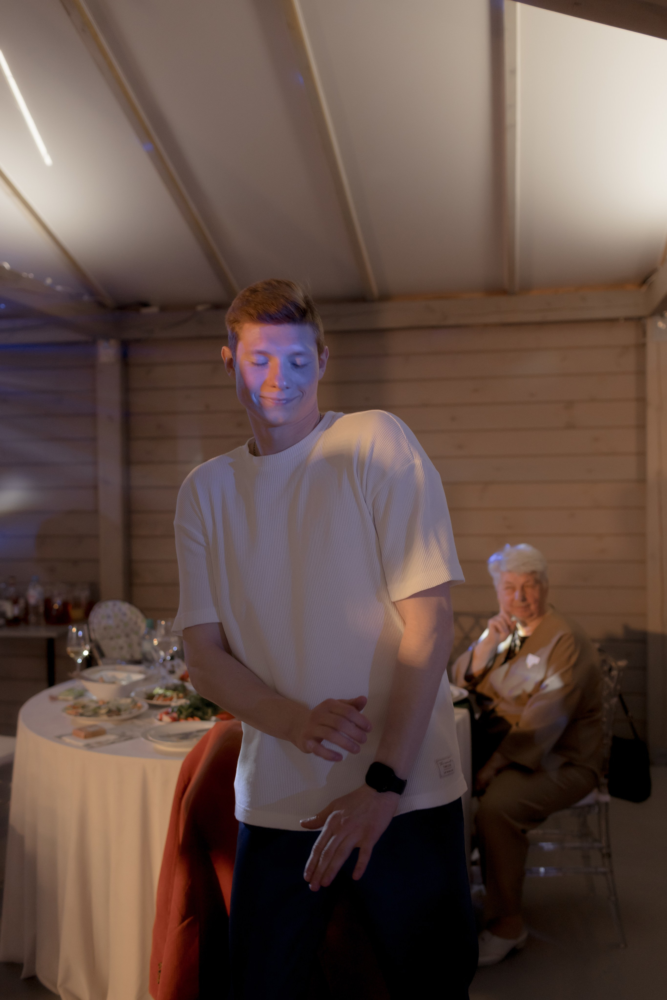 Полный день | Александр & Дарья. Свадебный и женский фотограф в Москве