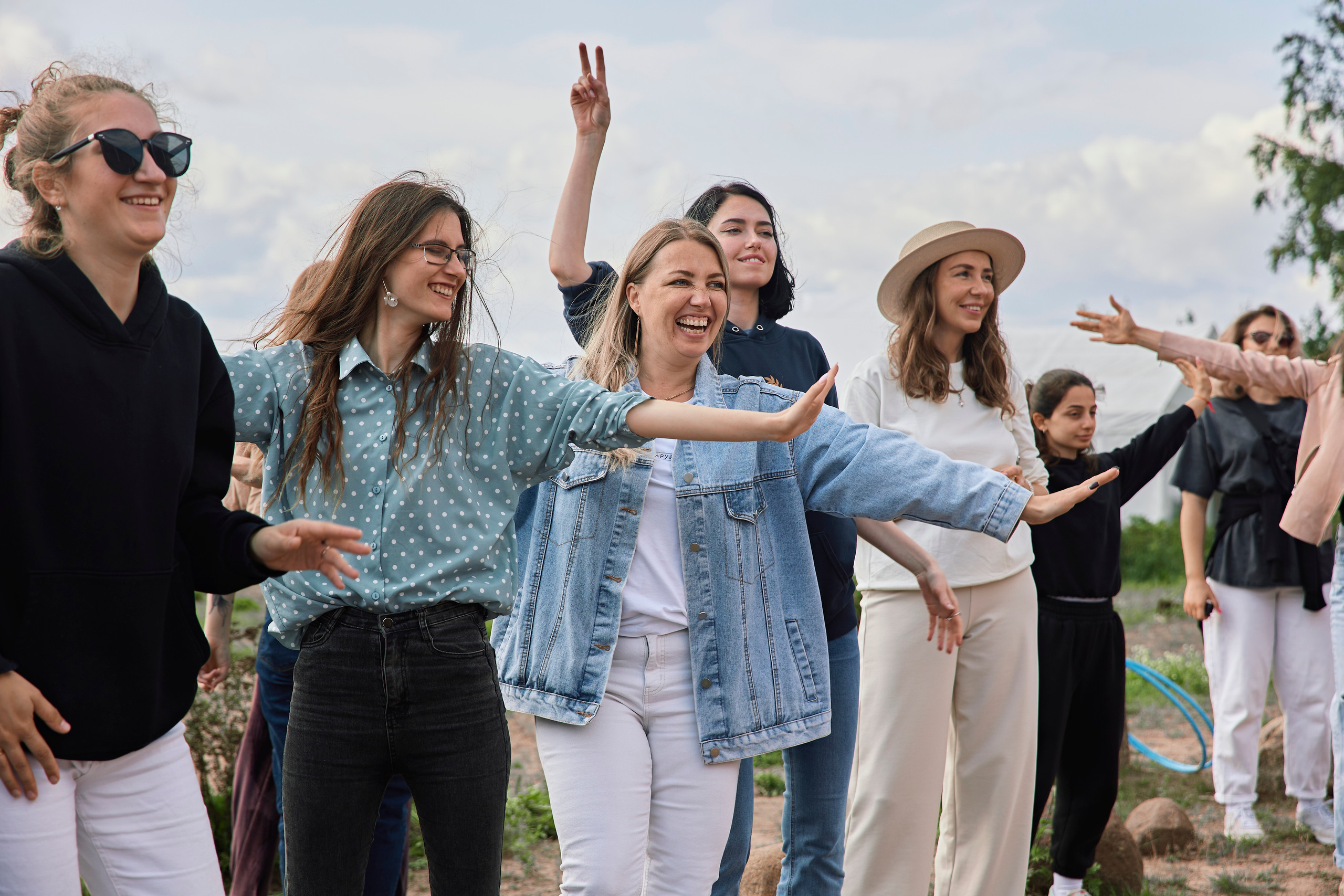 Корпоратив А-Сталь. Фотограф Александра Иванова