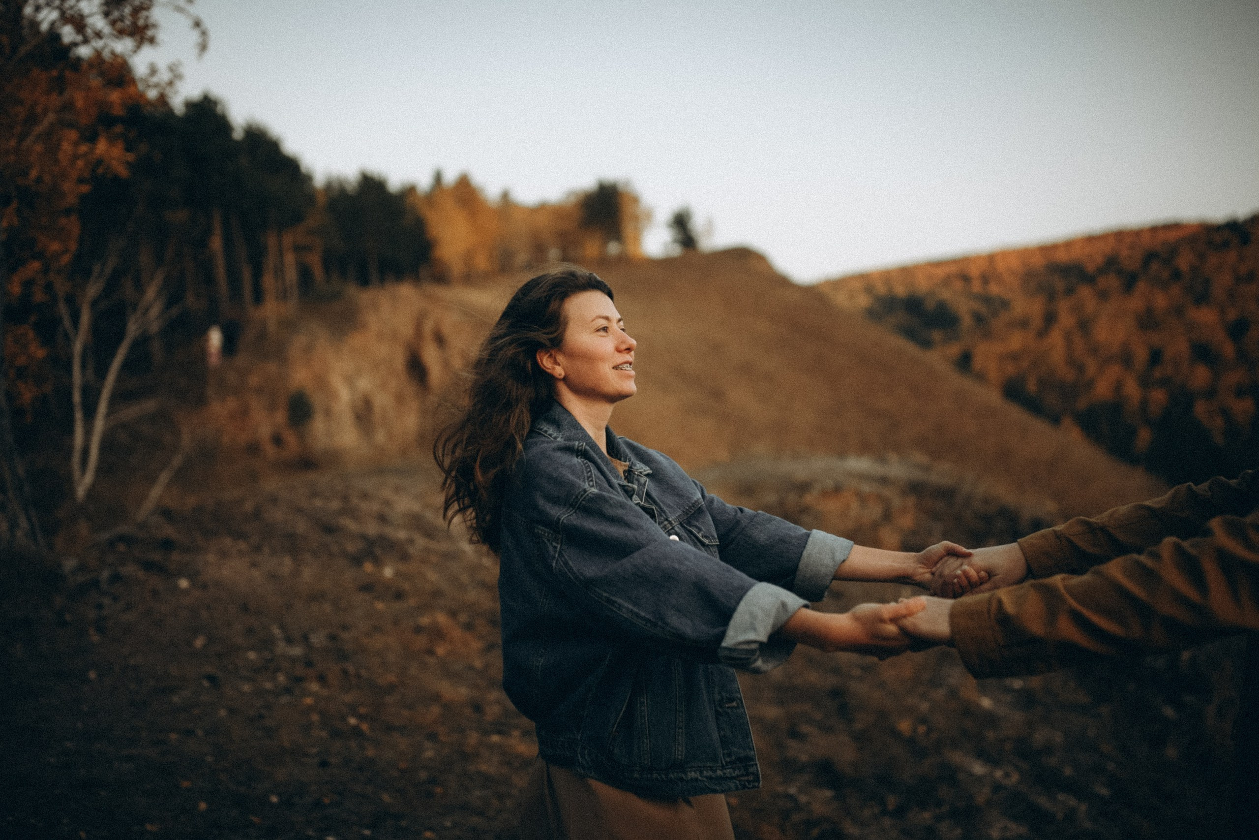 Love story. Фотограф Красноярск Базуев Марк