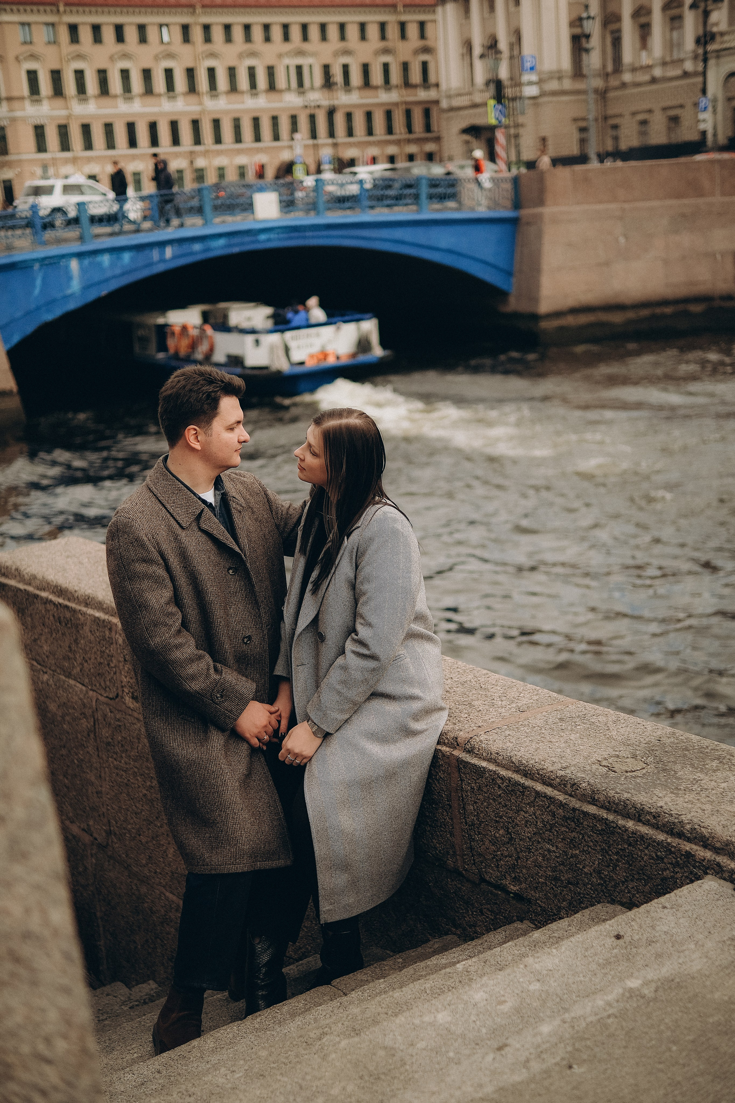 Олеся & Андрей. Phdkvmr.ru