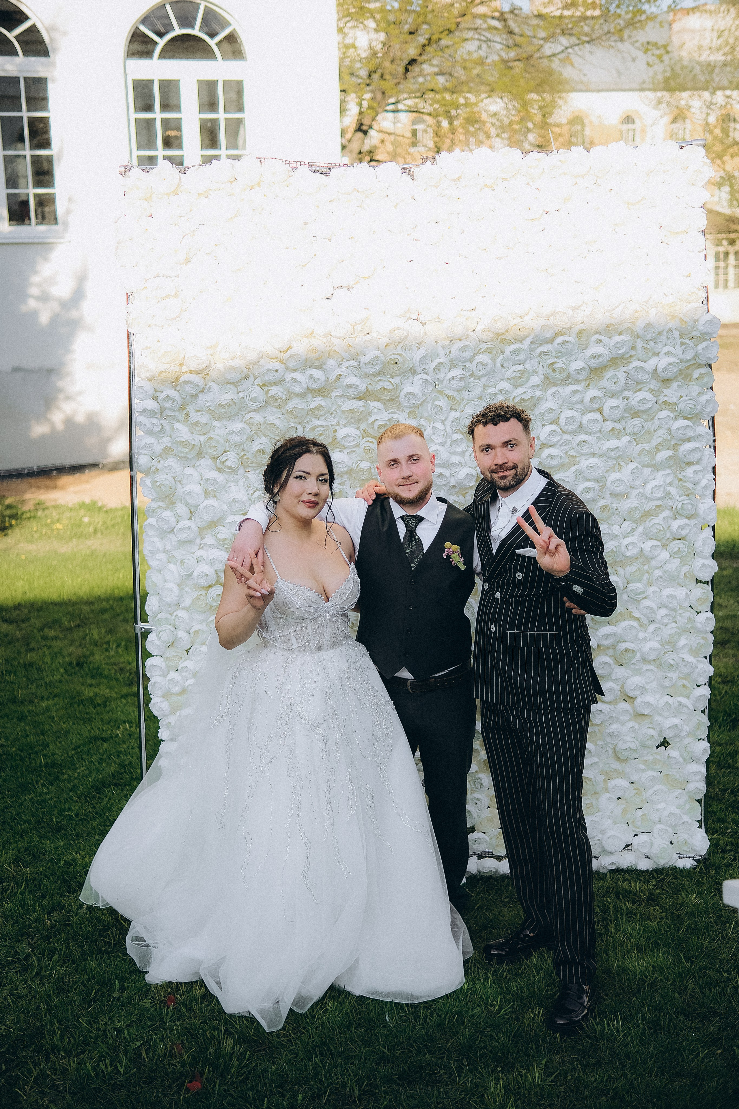 Рида & Богдан. Пушкин. Phdkvmr.ru