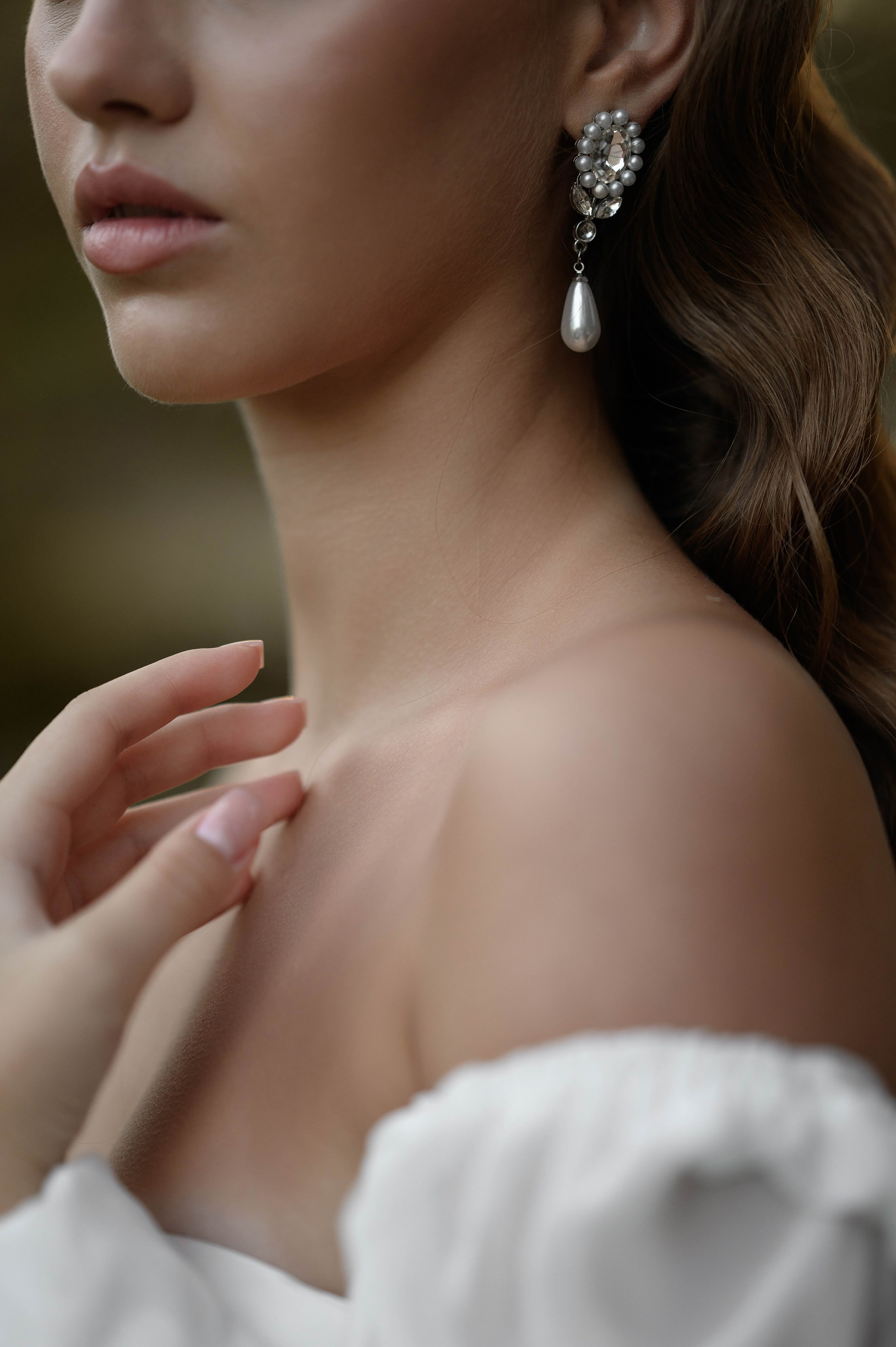 Прогулка Александра и Софии. Фотограф Наталья Стулень